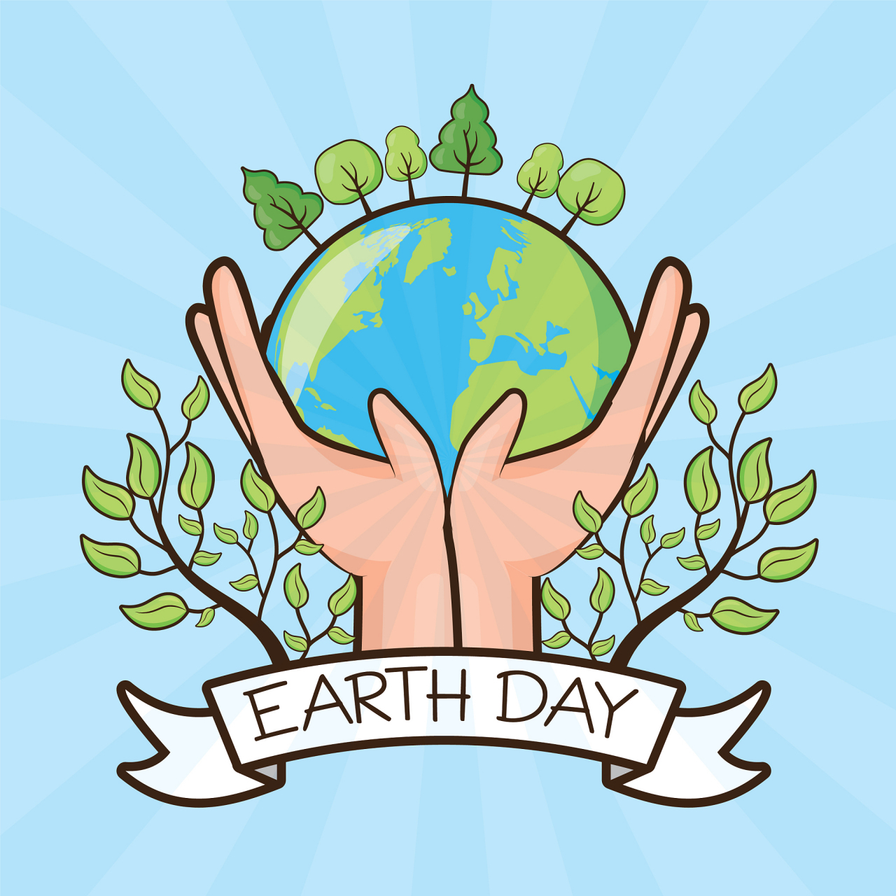 世界地球日(the world earth day) 即每年的4月22日,是一个专门为世界