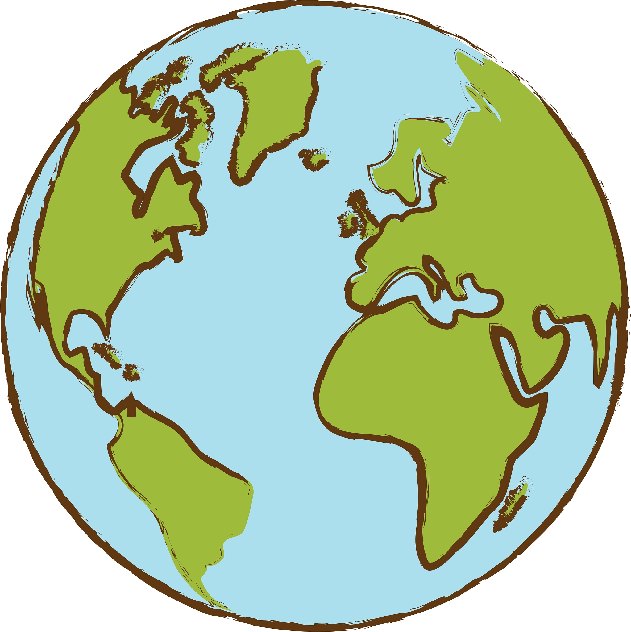 地球科学是一门涵盖广泛领域的学科,致力于研究地球的形成,演化,结构