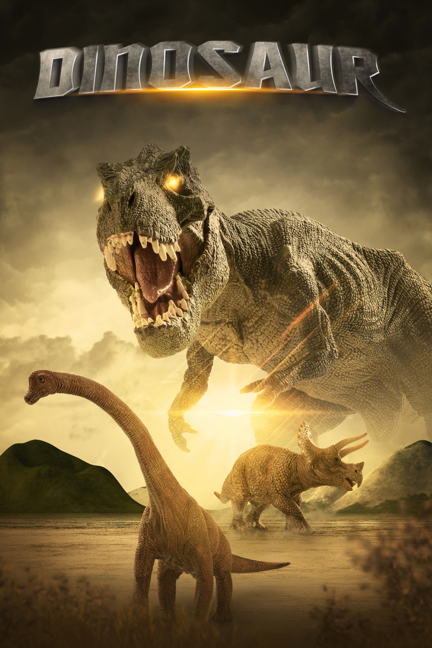 《侏罗纪公园》是一部充满惊险与刺激的科幻电影,将观众带入一个充满