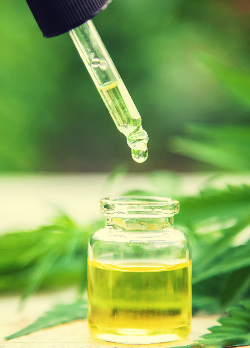 一份神奇的植物萃取液,竟然能推迟肌肤老化!