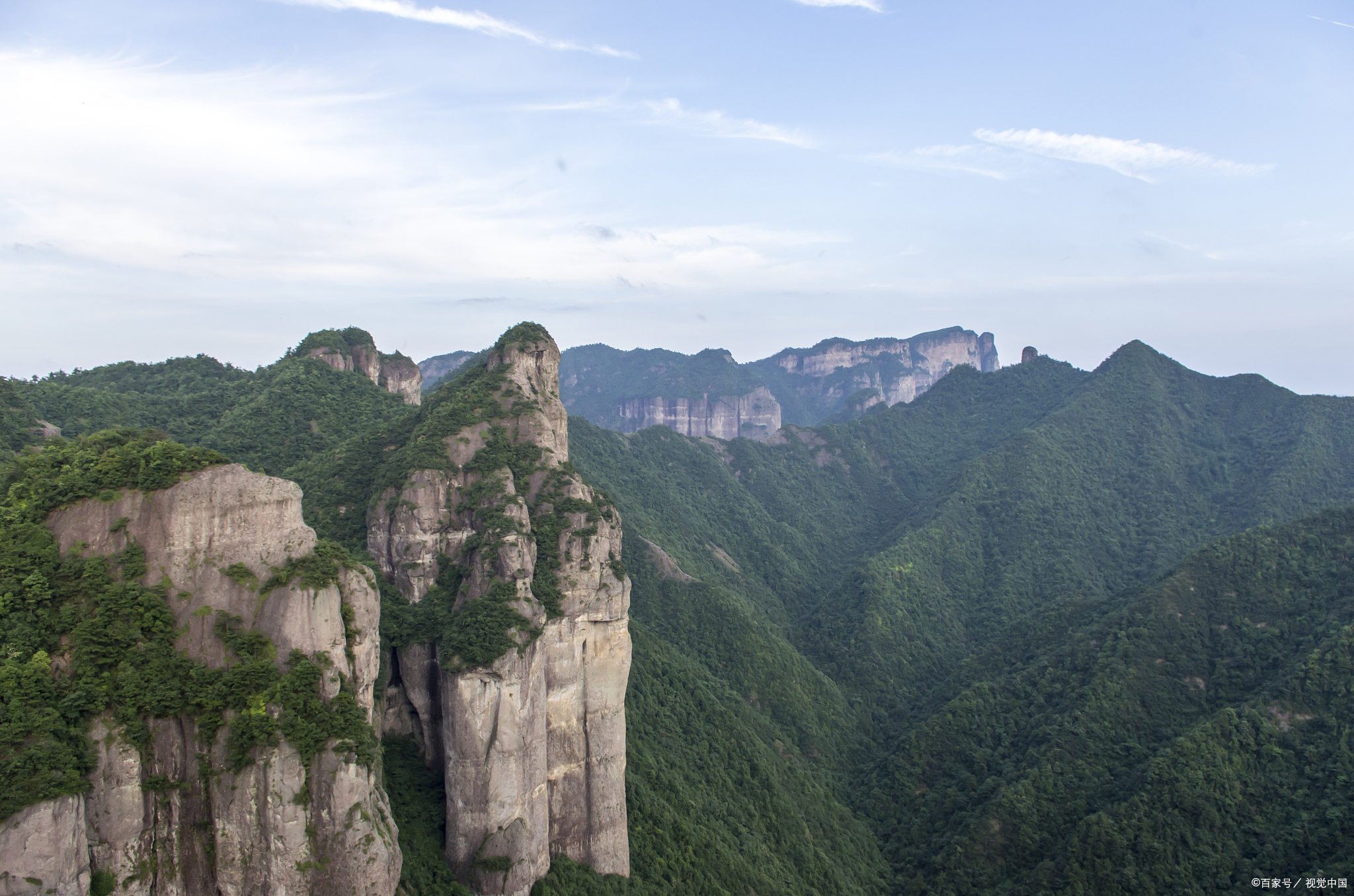 河山风景区,一个等待你来发现的自然天堂,让你的心灵在这里找到宁静.