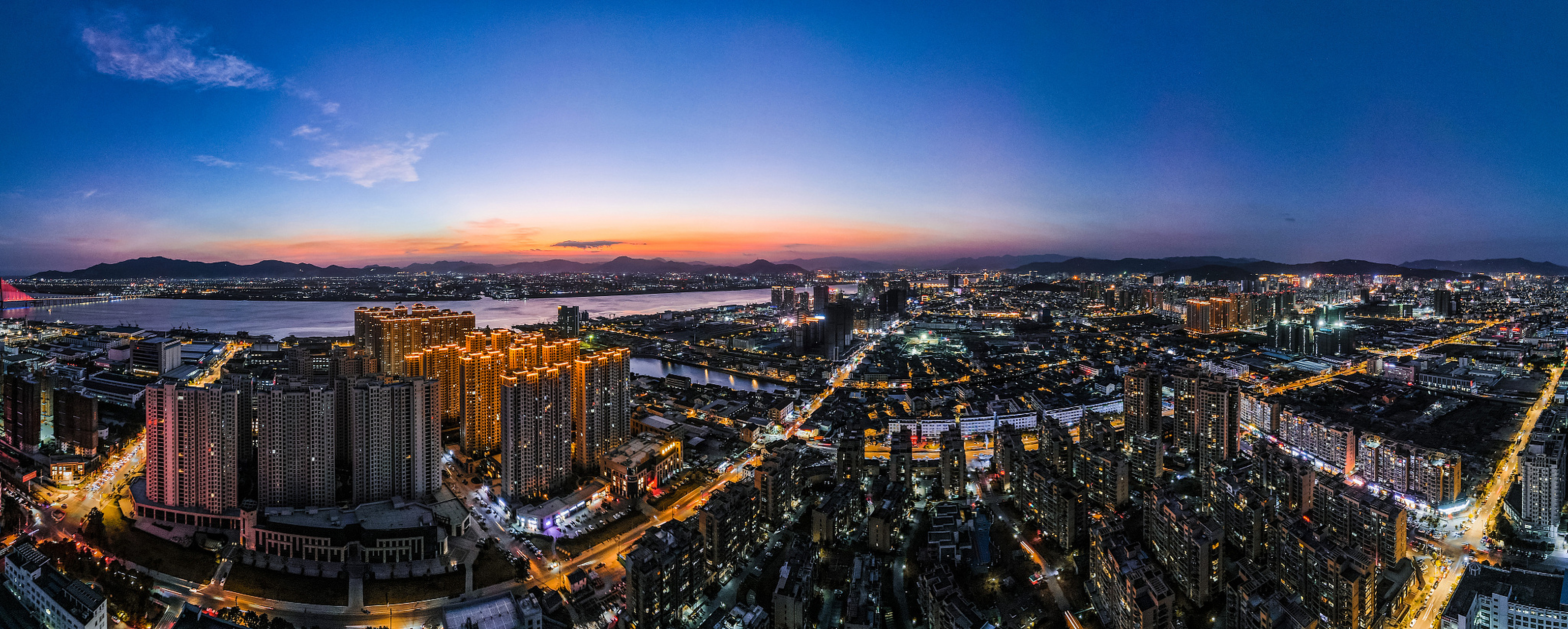 去台州旅游回来后,说说我对台州的看法.