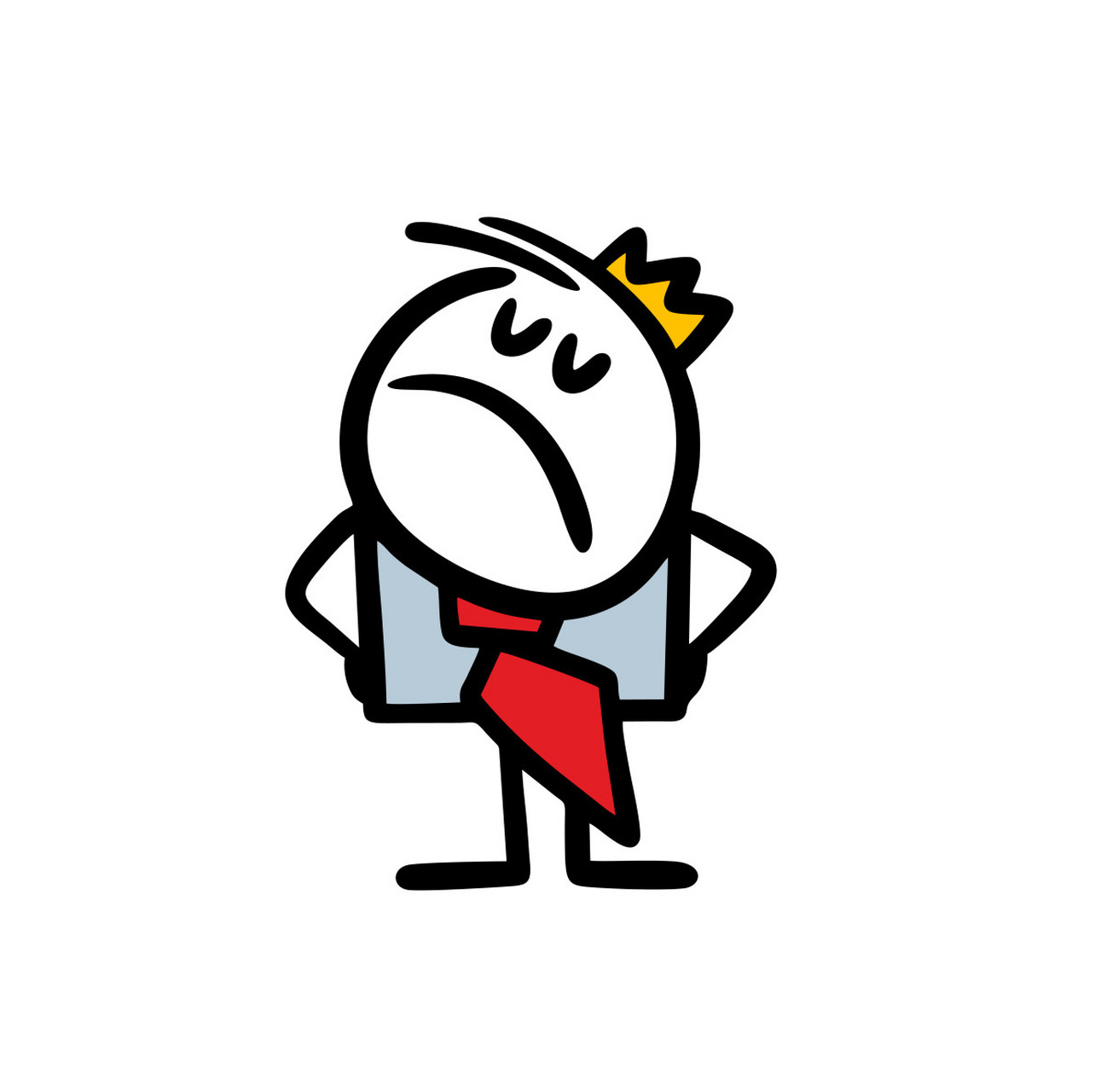 pride always appears before destruction and failure!