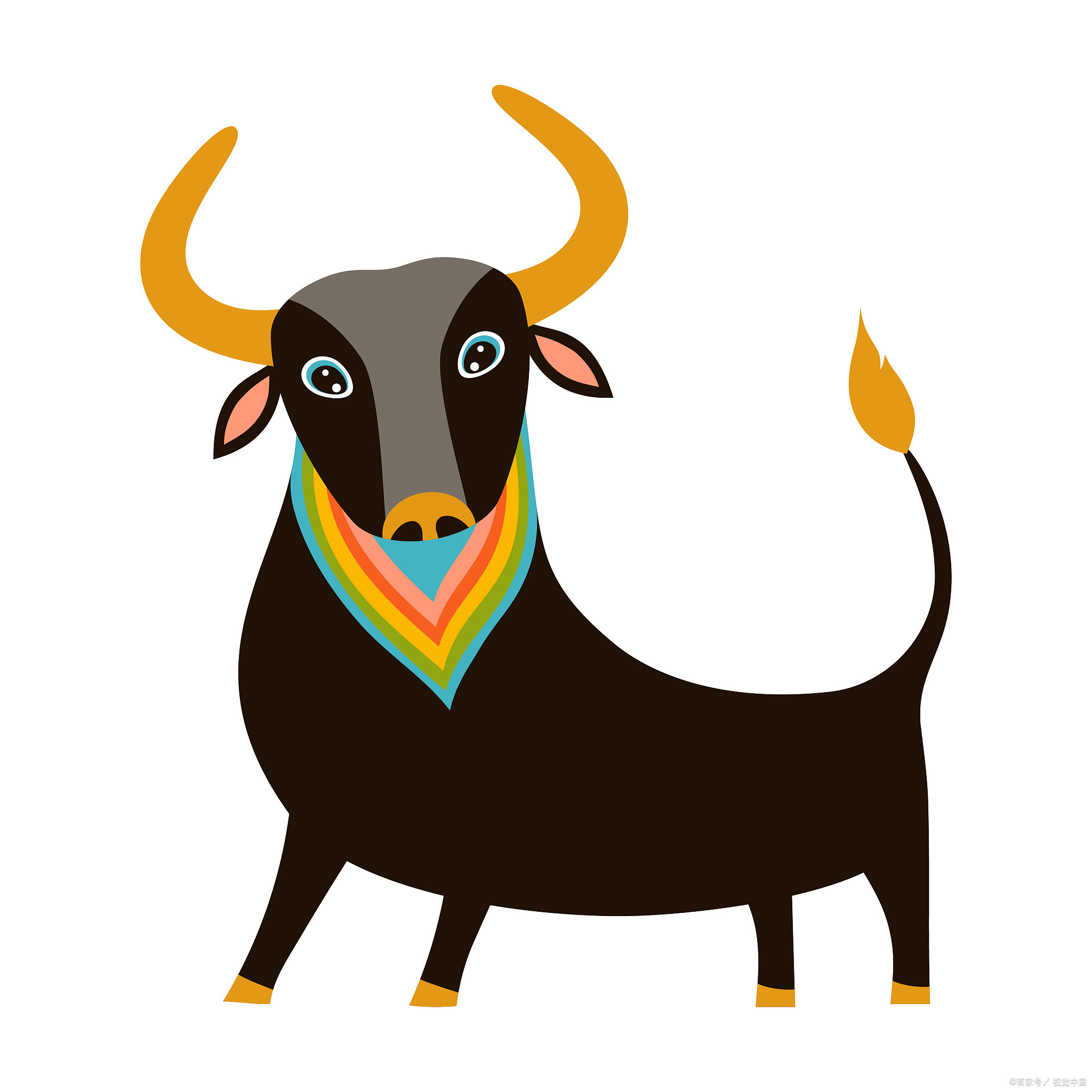 生肖牛的人,你的农历生日尾数决定你的气质,看你是哪个等级?