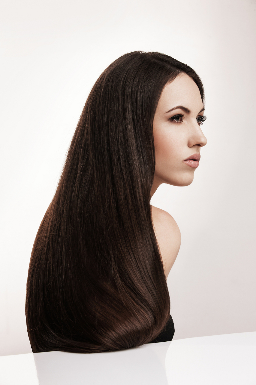 饱满向前美发教程来啦!