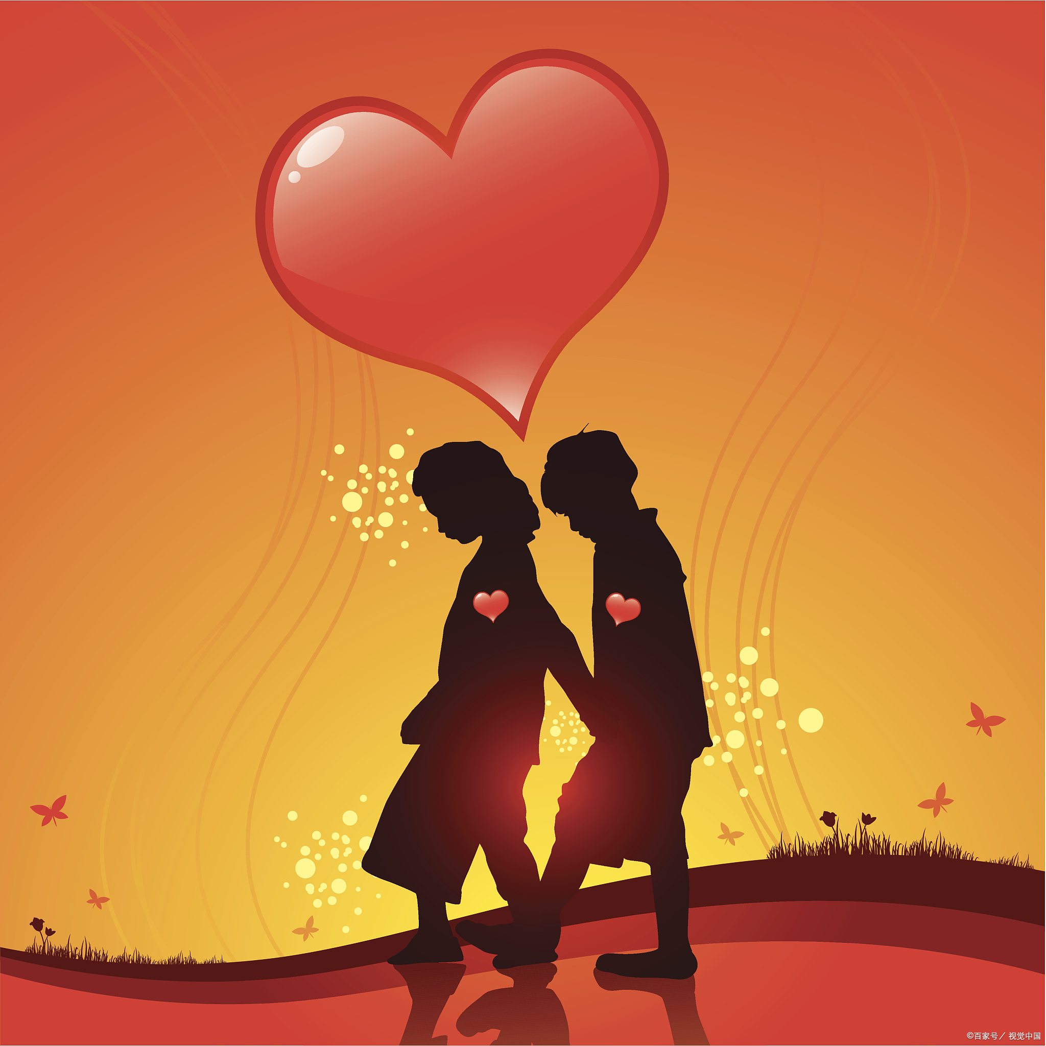 为何迟迟走不进婚姻的殿堂? 在这漩涡中, 深陷爱情的人开始探寻