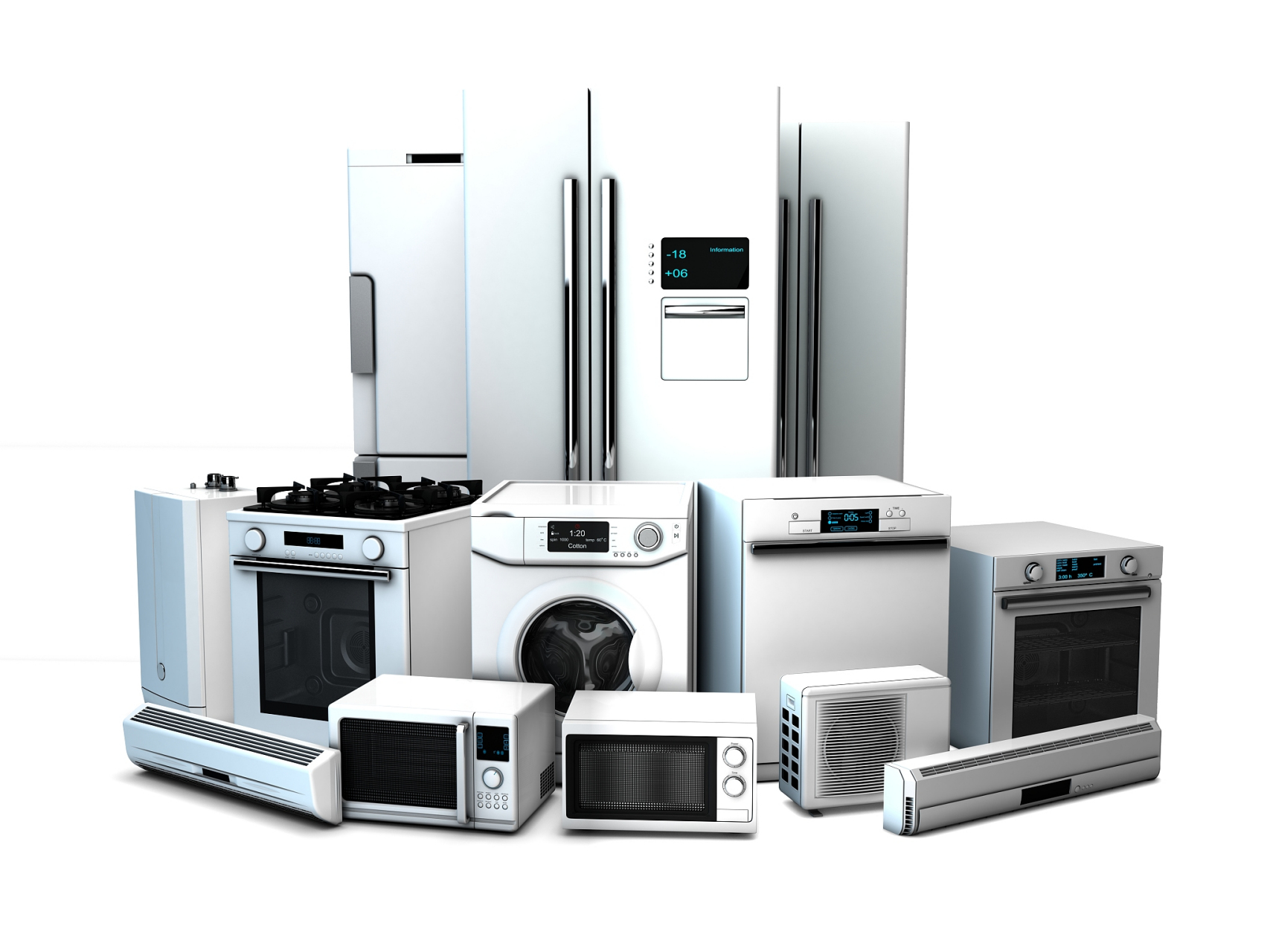 网购家电流行且价格较实体店便宜,主要因网店成本较低且供应链更灵活.