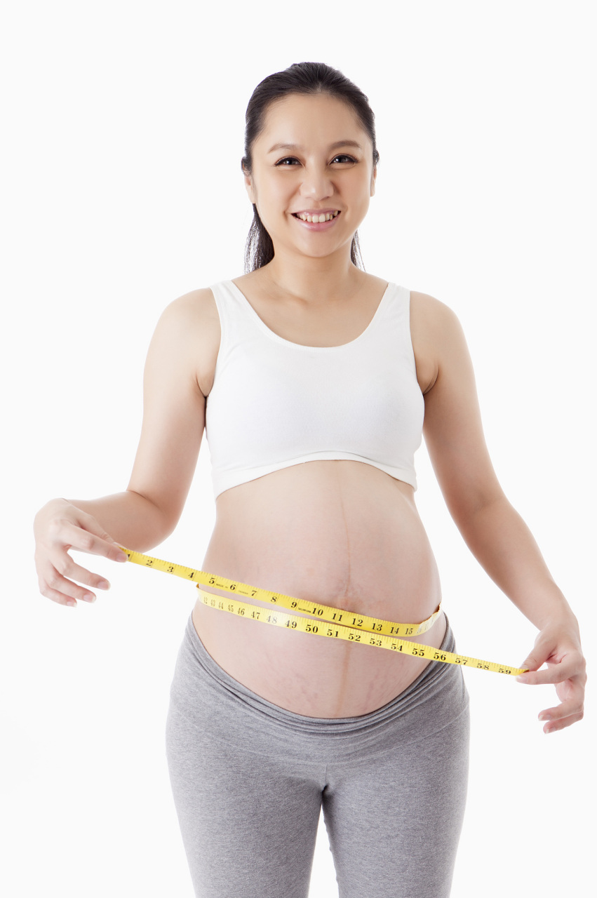 医生教你几招轻松缓解! 怀孕初期肚子隐隐作痛,是不是让你倍感焦虑?