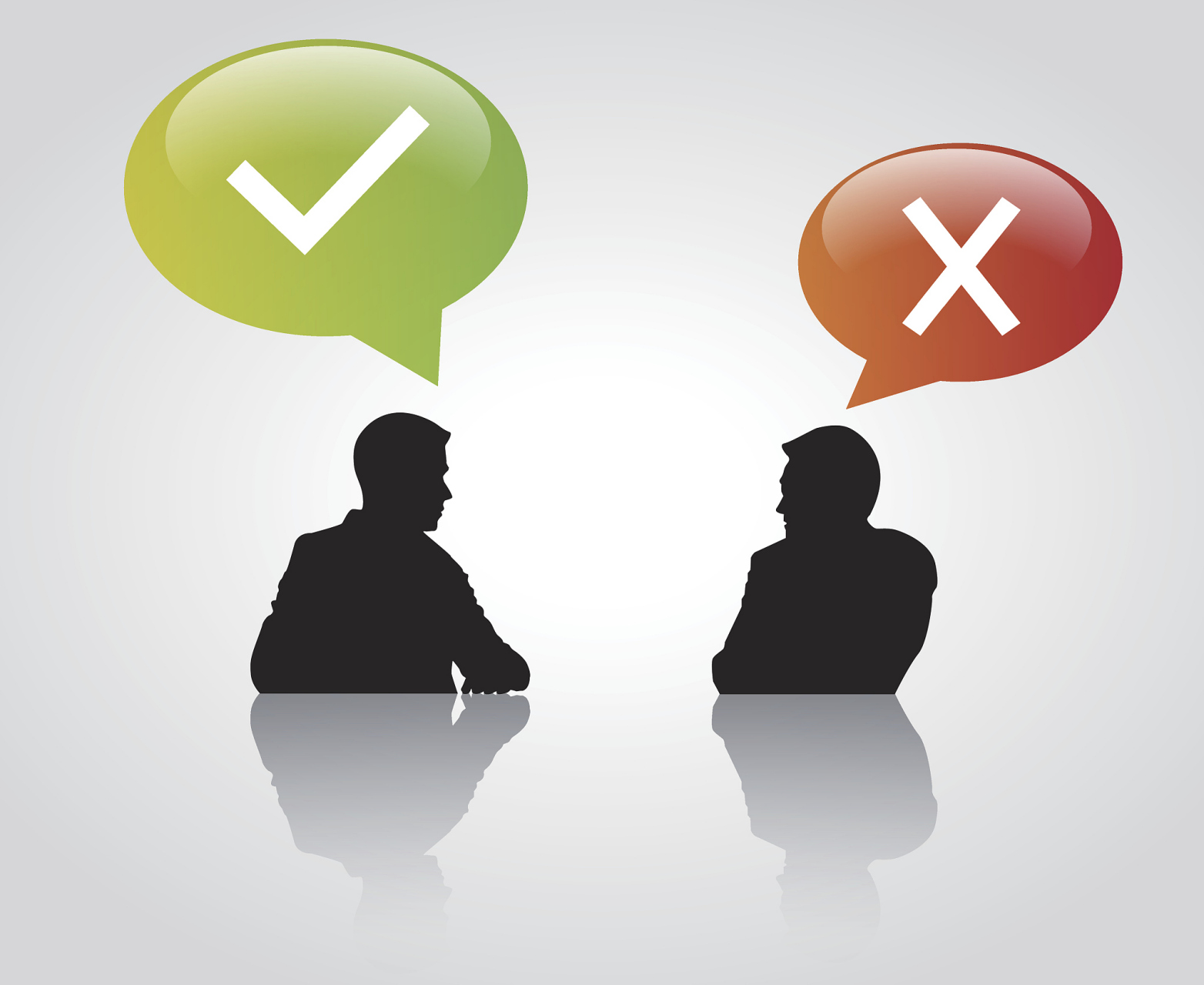 "意见相左"是我们现在常用的一个词语,意思是某人和我的意见不一致.