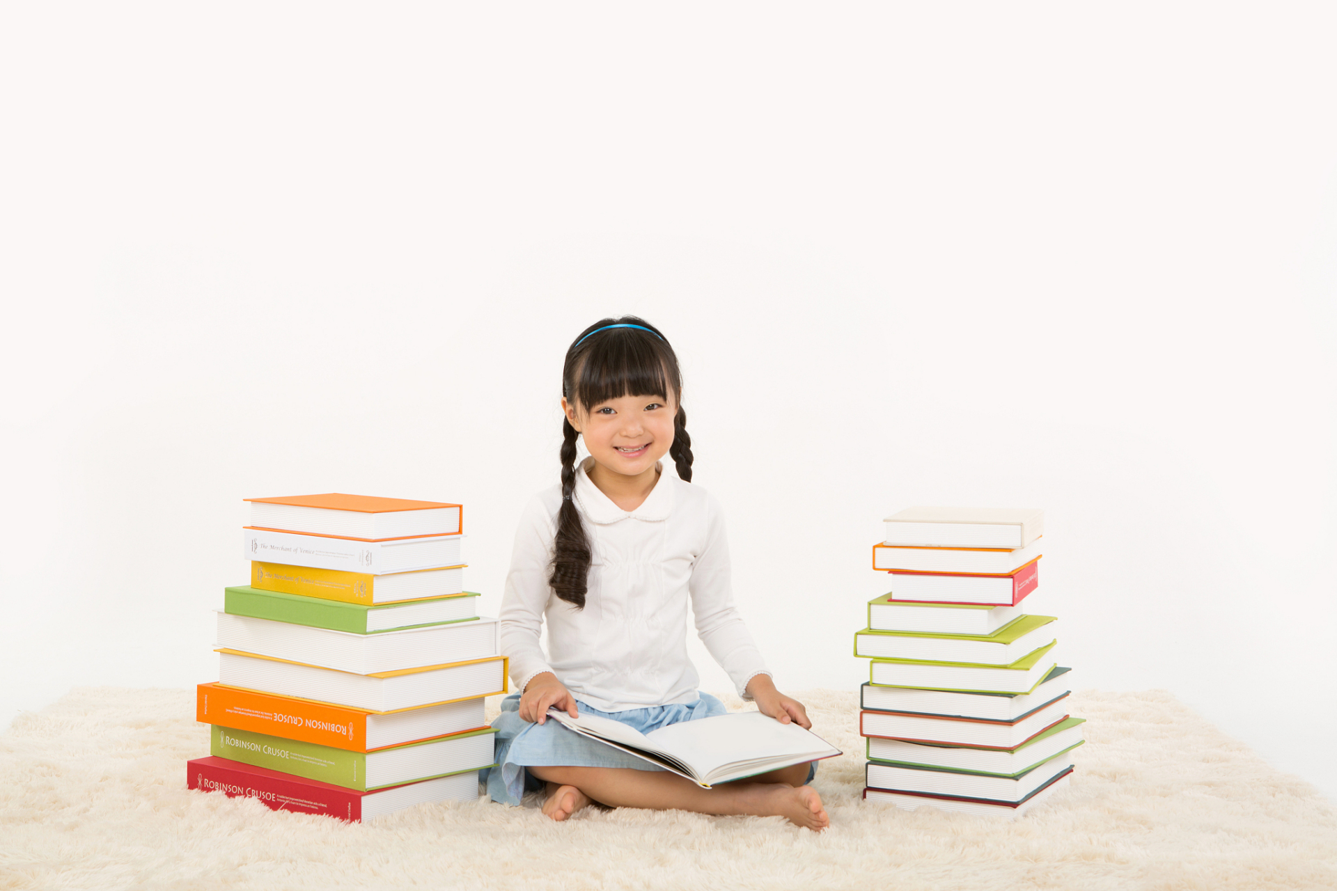 孩子看书总是不能坚持,喜新厌旧,一个学期也读不完一本书怎么办?