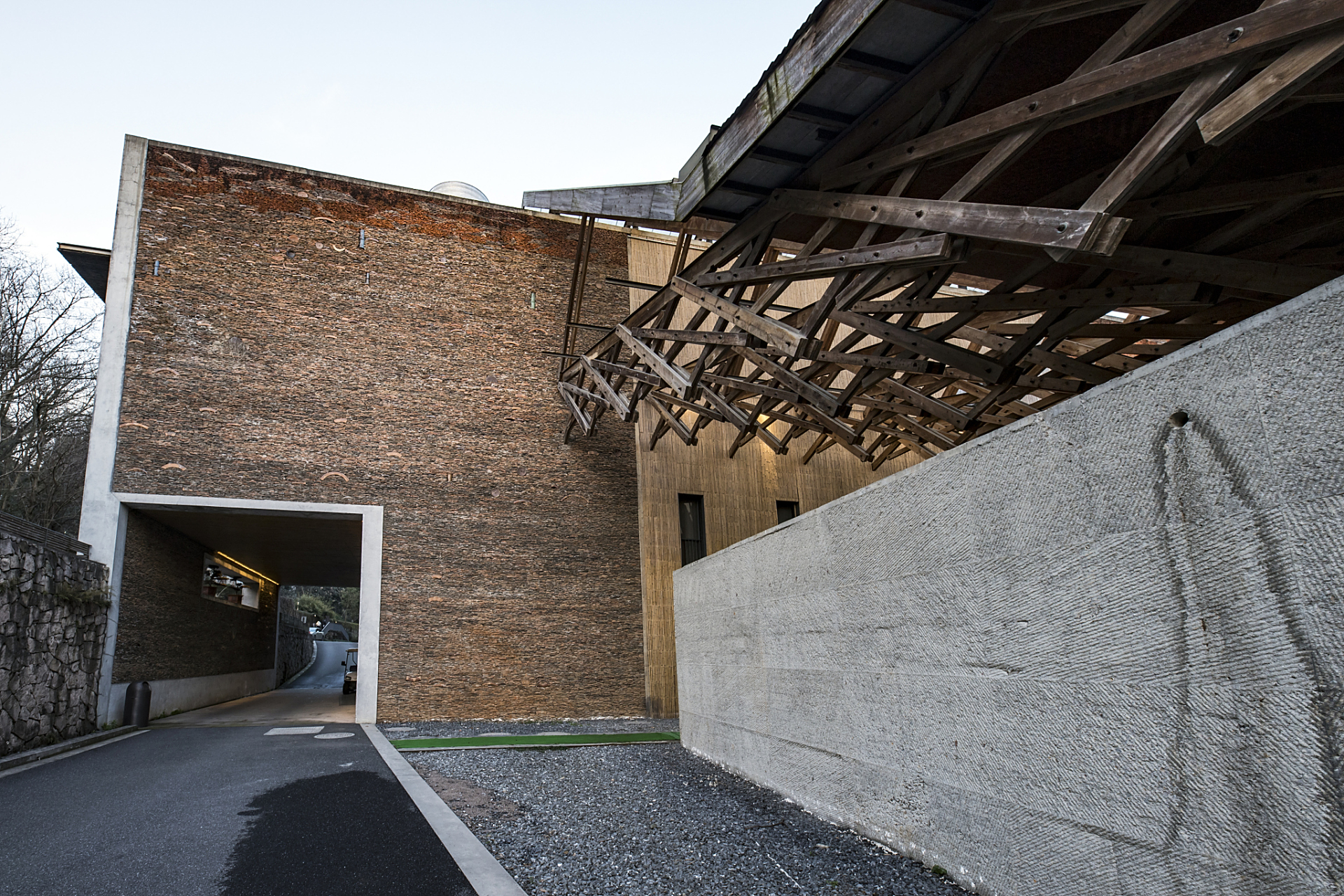 成都市金牛区有一个独具艺术气息的地方,那就是五里墩·陶里陶艺文创