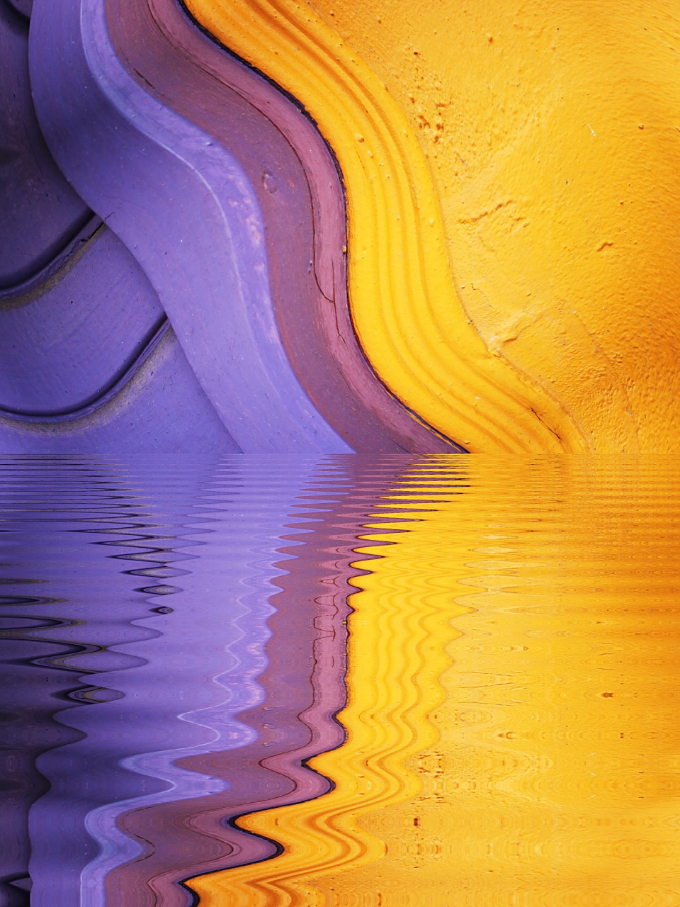 抽象摄影是指将物体或其它实物拍摄出来后,经过拍摄者特殊的阐释