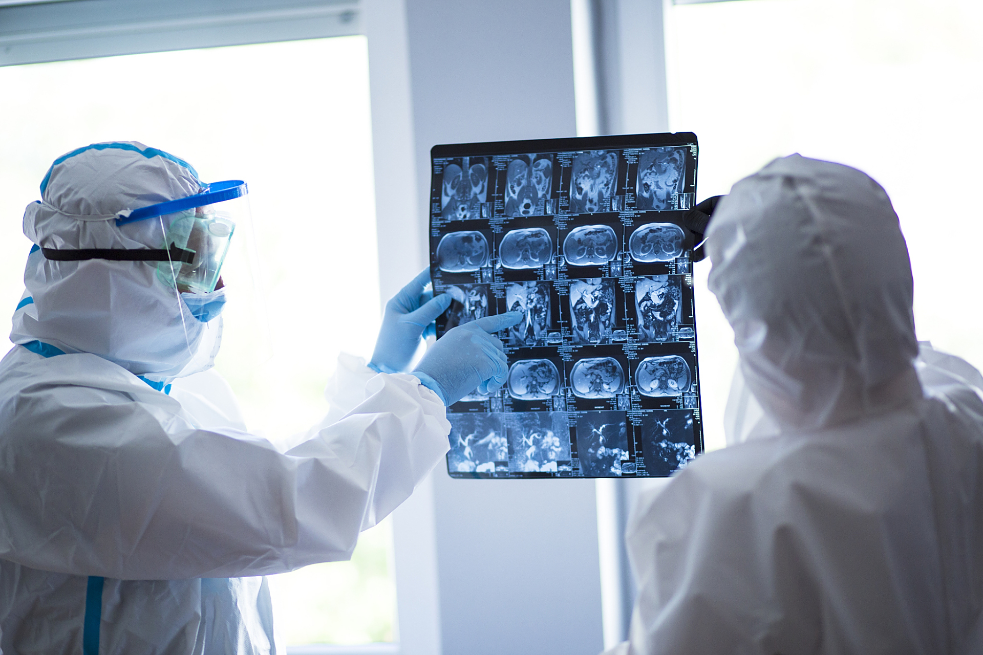 医学影像学专业课程:包括医学影像物理学,医学影像诊断学,医学影像工