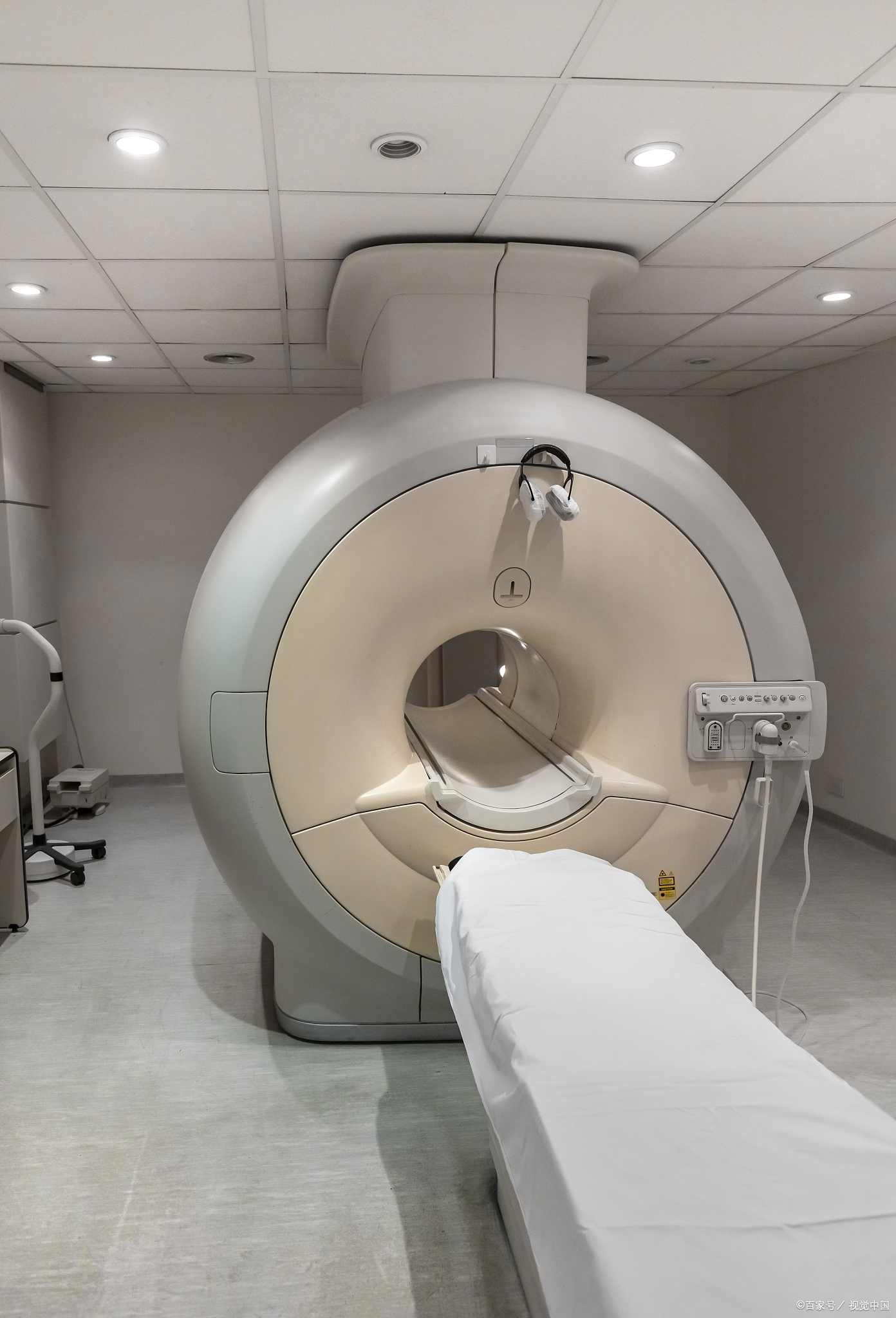 X线、B超、CT、核磁共振,哪个辐射更大?很多人可能搞错了