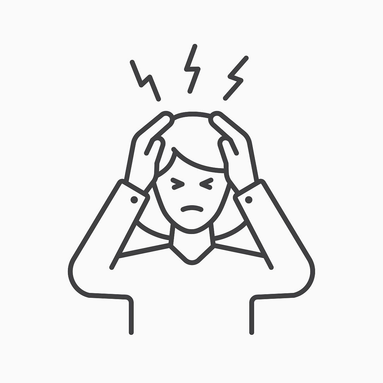 脑卒中有问必答#  患者卒中后可出现多种慢性疼痛(图),如肌肉骨鞔痛