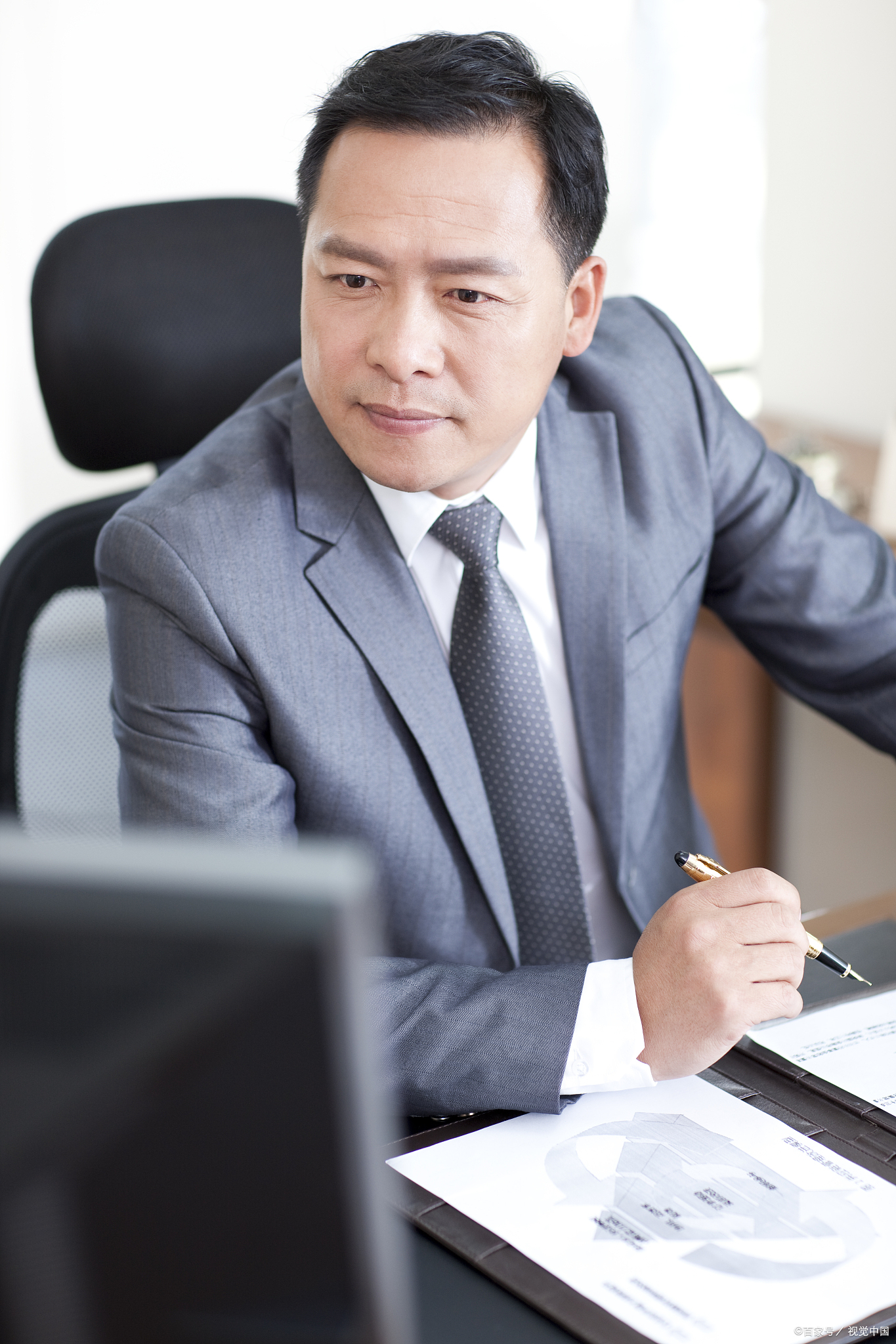 打破常规!超级霸气文案长句!