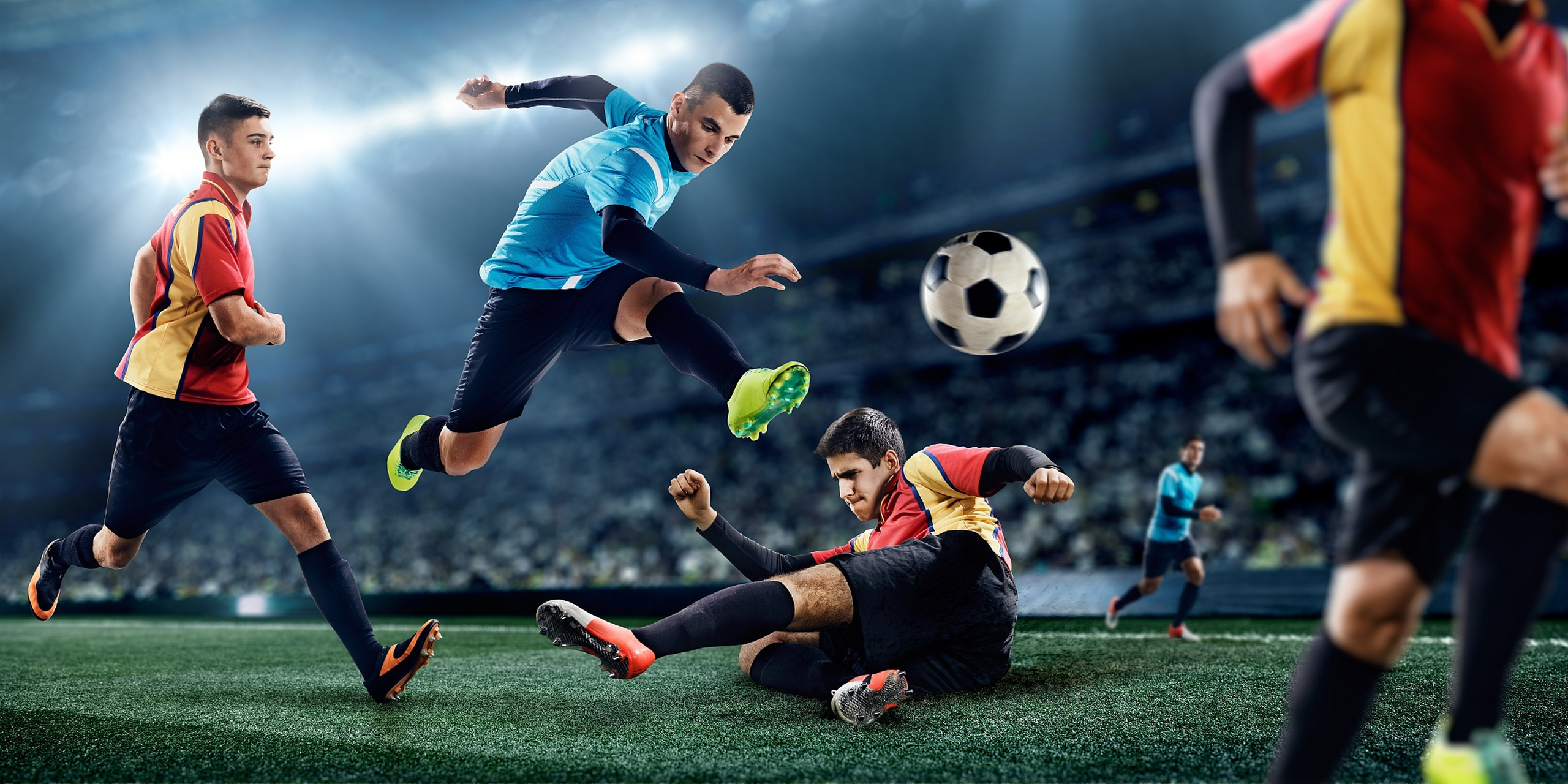 ai体育视野# 五大联赛是怎么确定的  五大联赛是指英超,西甲,德甲