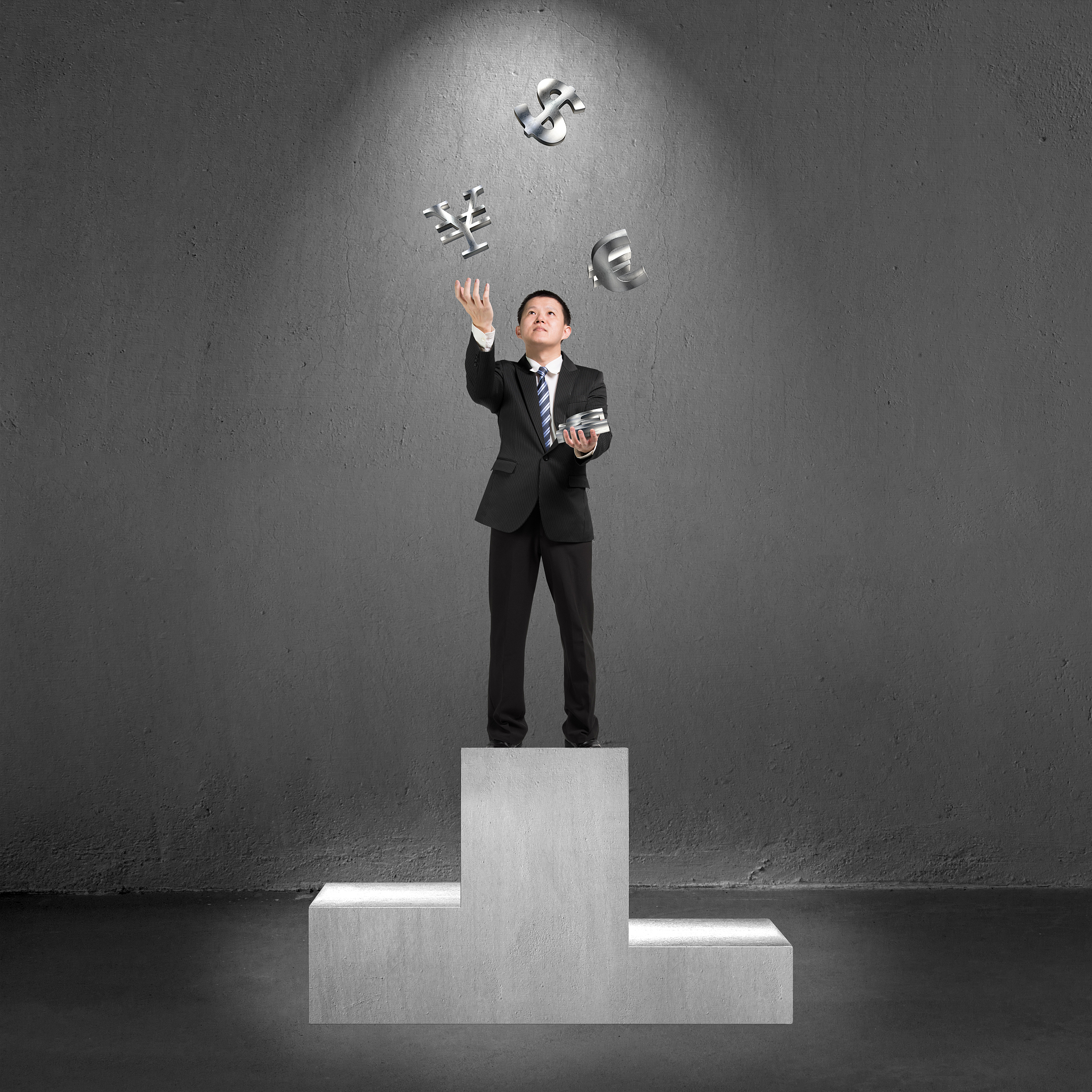 有些成功的企业家并不需要每天工作十几个小时