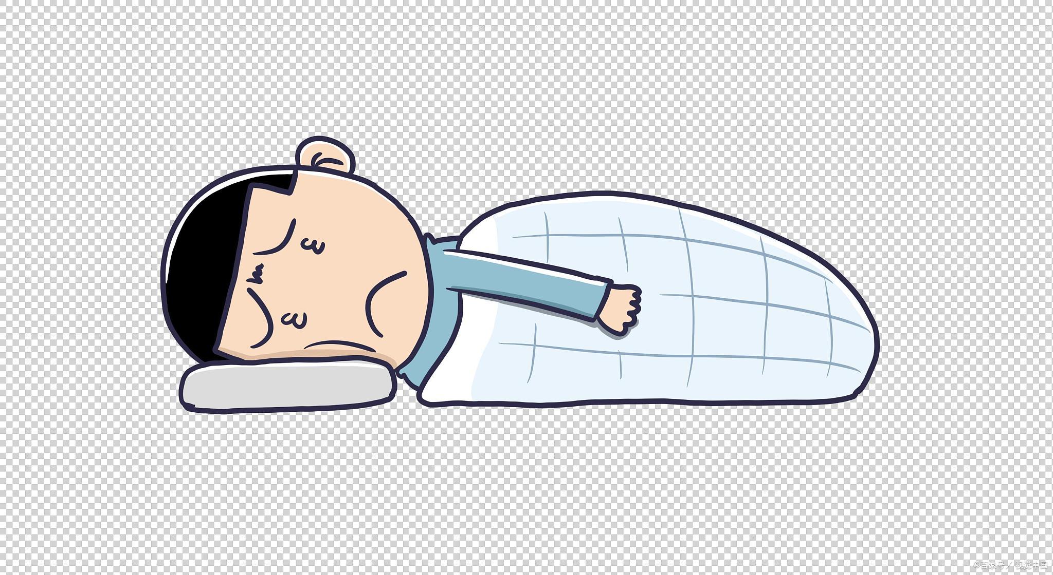 良好的睡眠,离不开睡眠习惯的培养,按时睡觉按时起床是最基本的要求