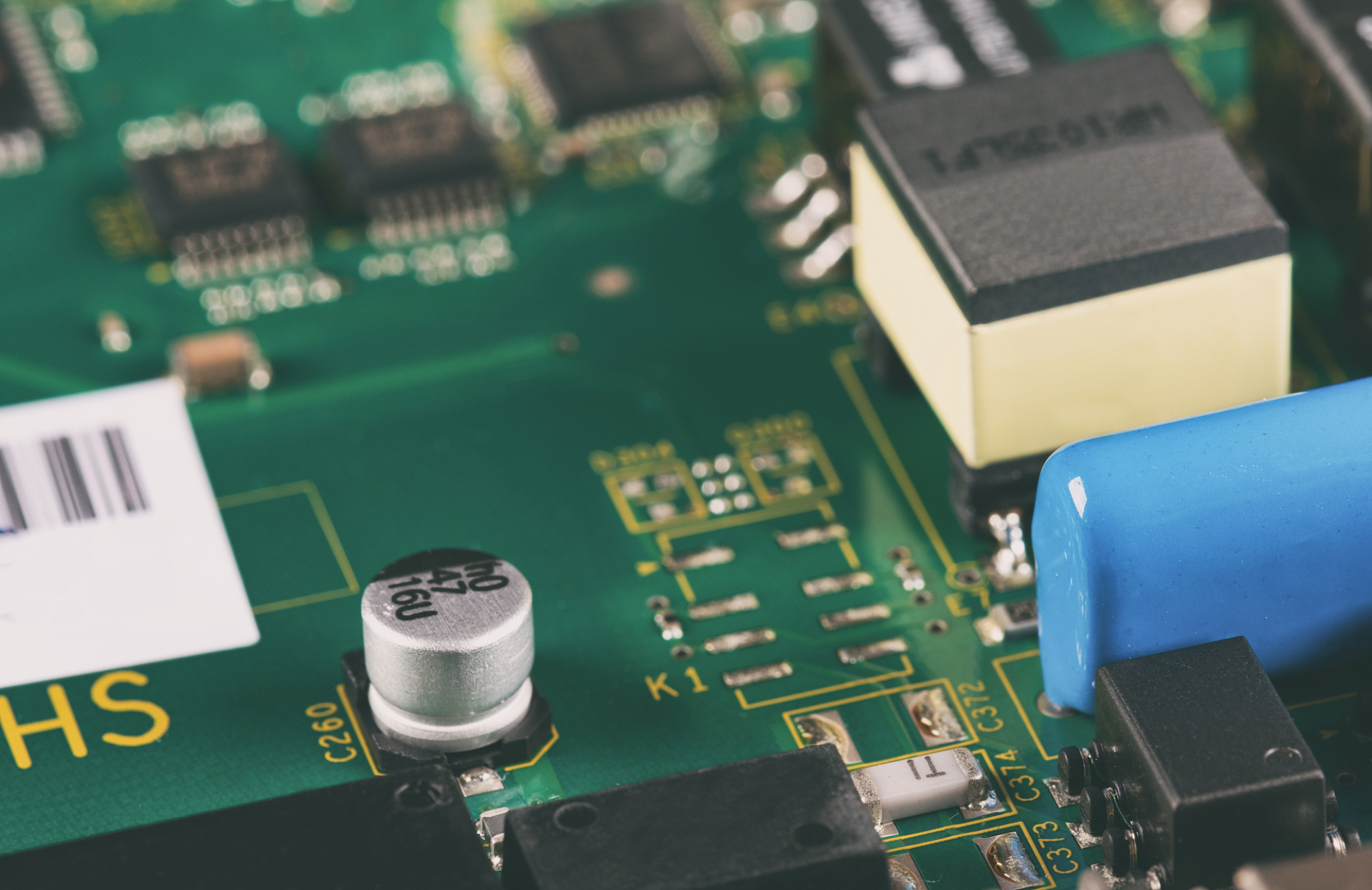 [原文:pcba加工三防漆的作用.