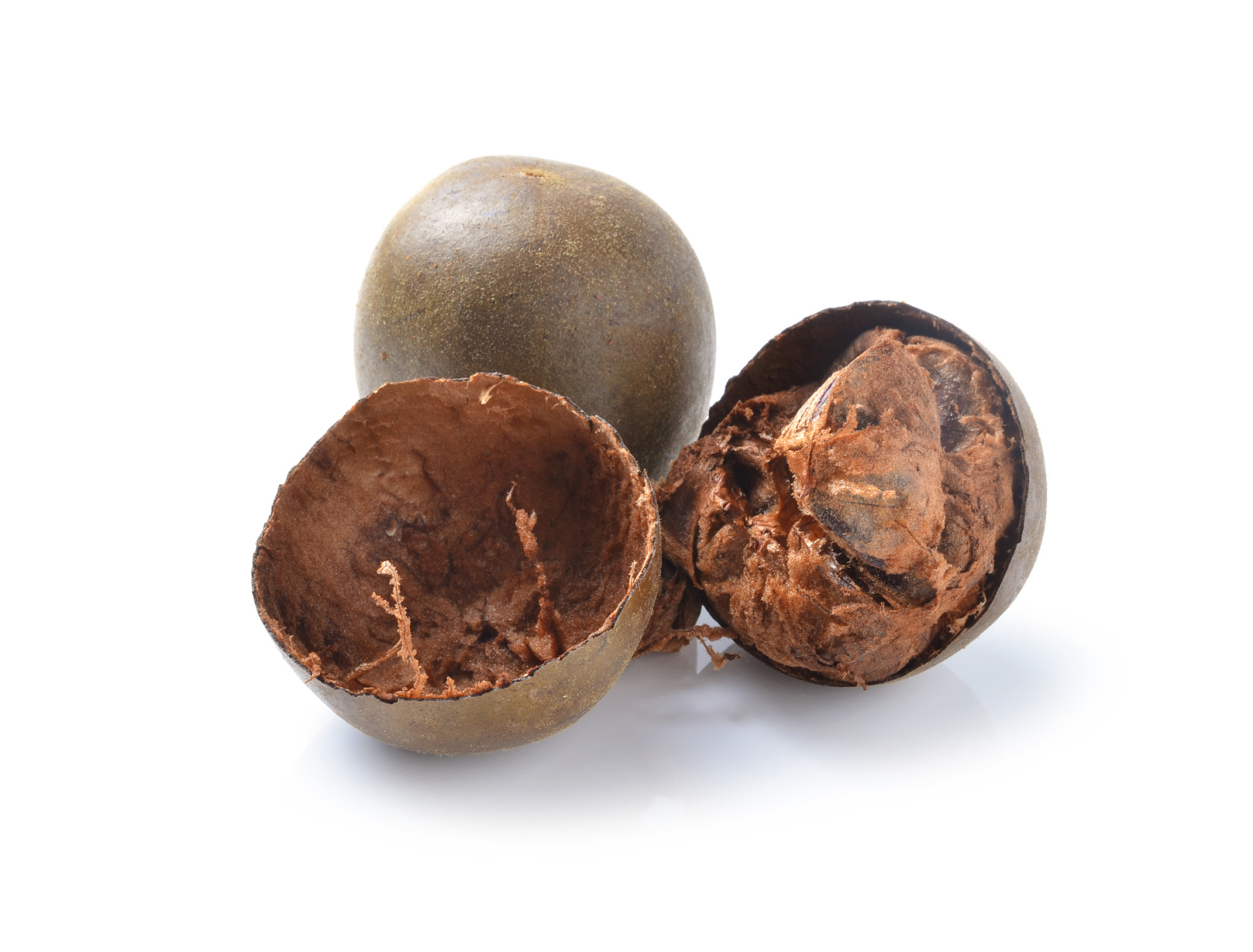 传统中医认为,罗汉果具有润肺,止咳,祛痰等功效.