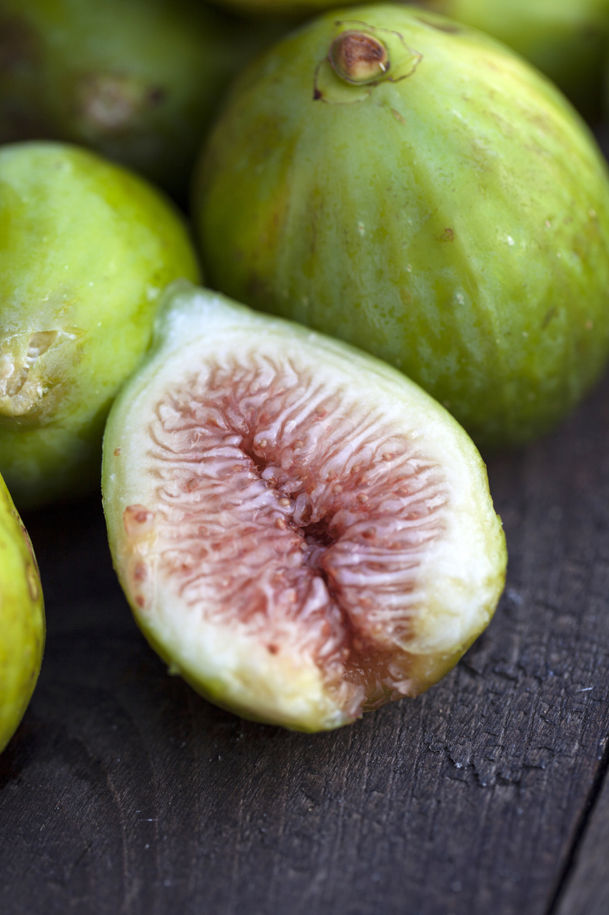 无花果好吃吗?有什么营养价值吗?