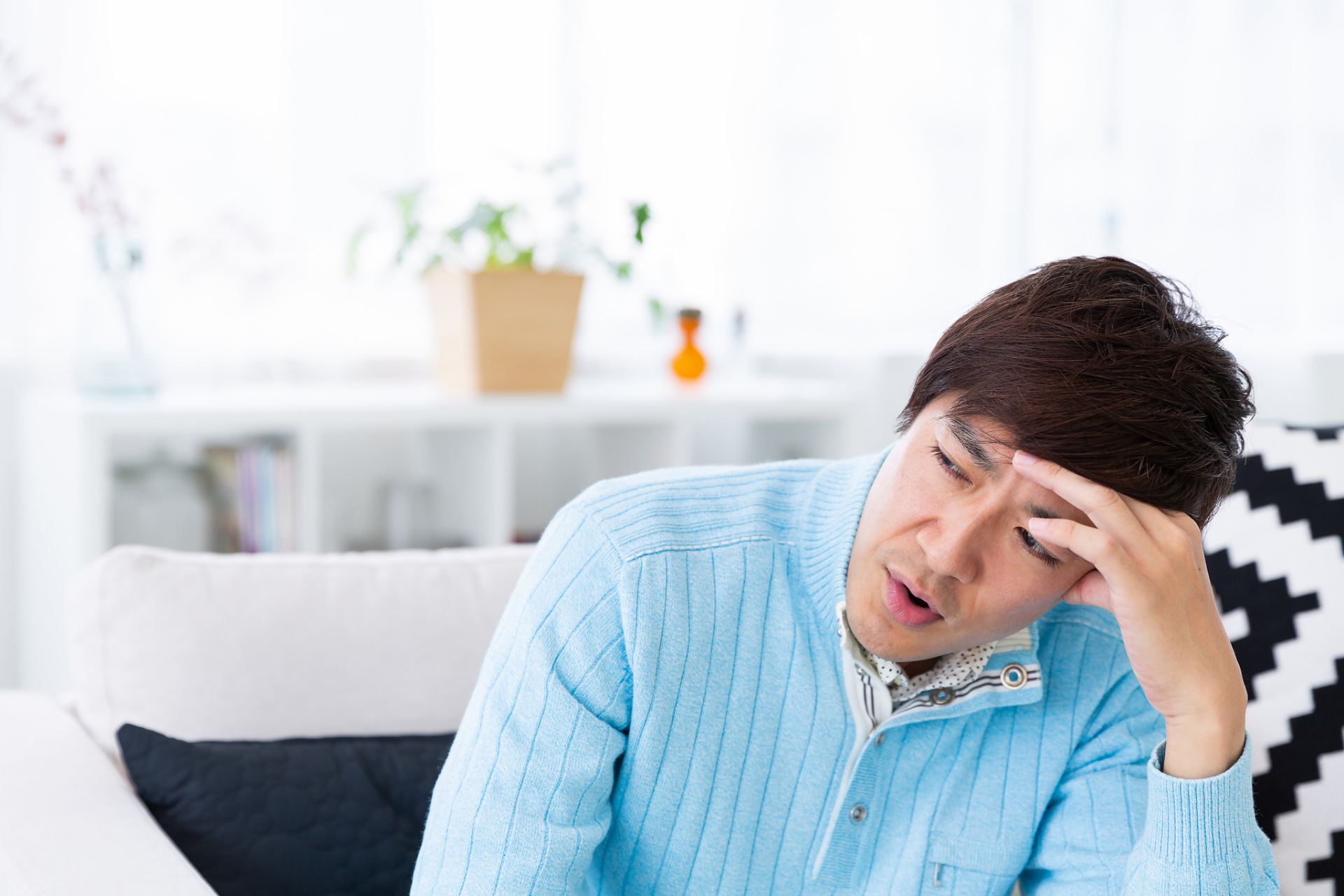 首先啊,得找找身体乏力,易疲劳的原因.