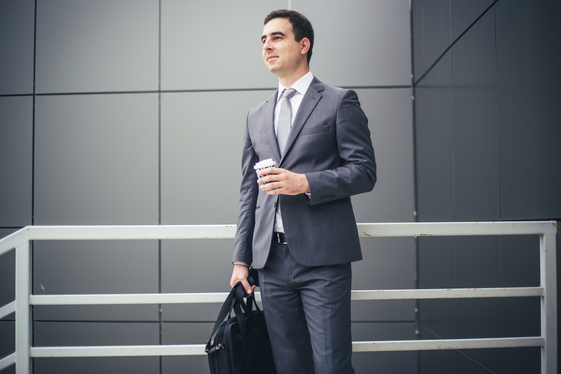 职业男士着装相关注意事项.