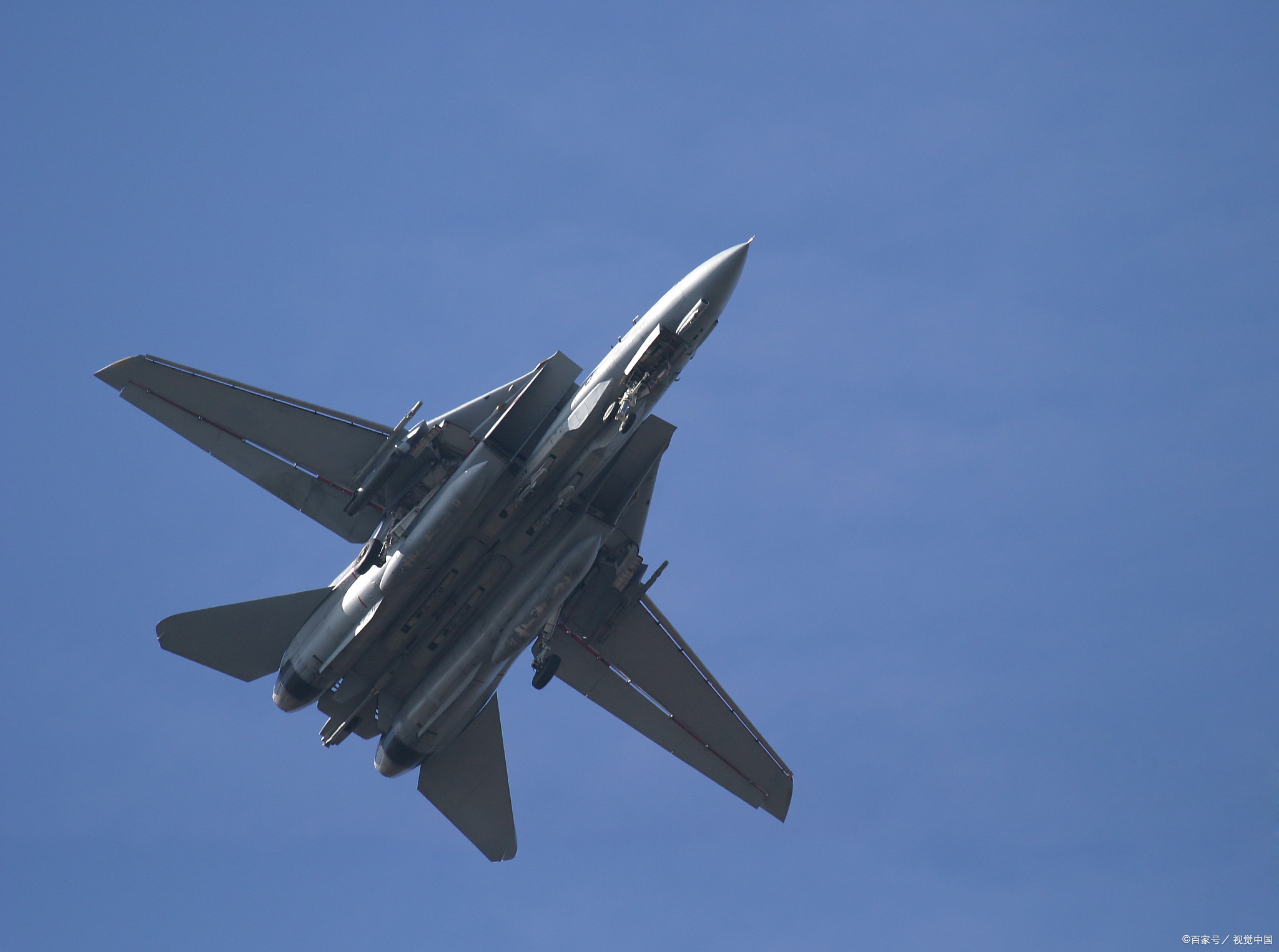 巴基斯坦说自己用f16击落了印军su30,但是没有证据