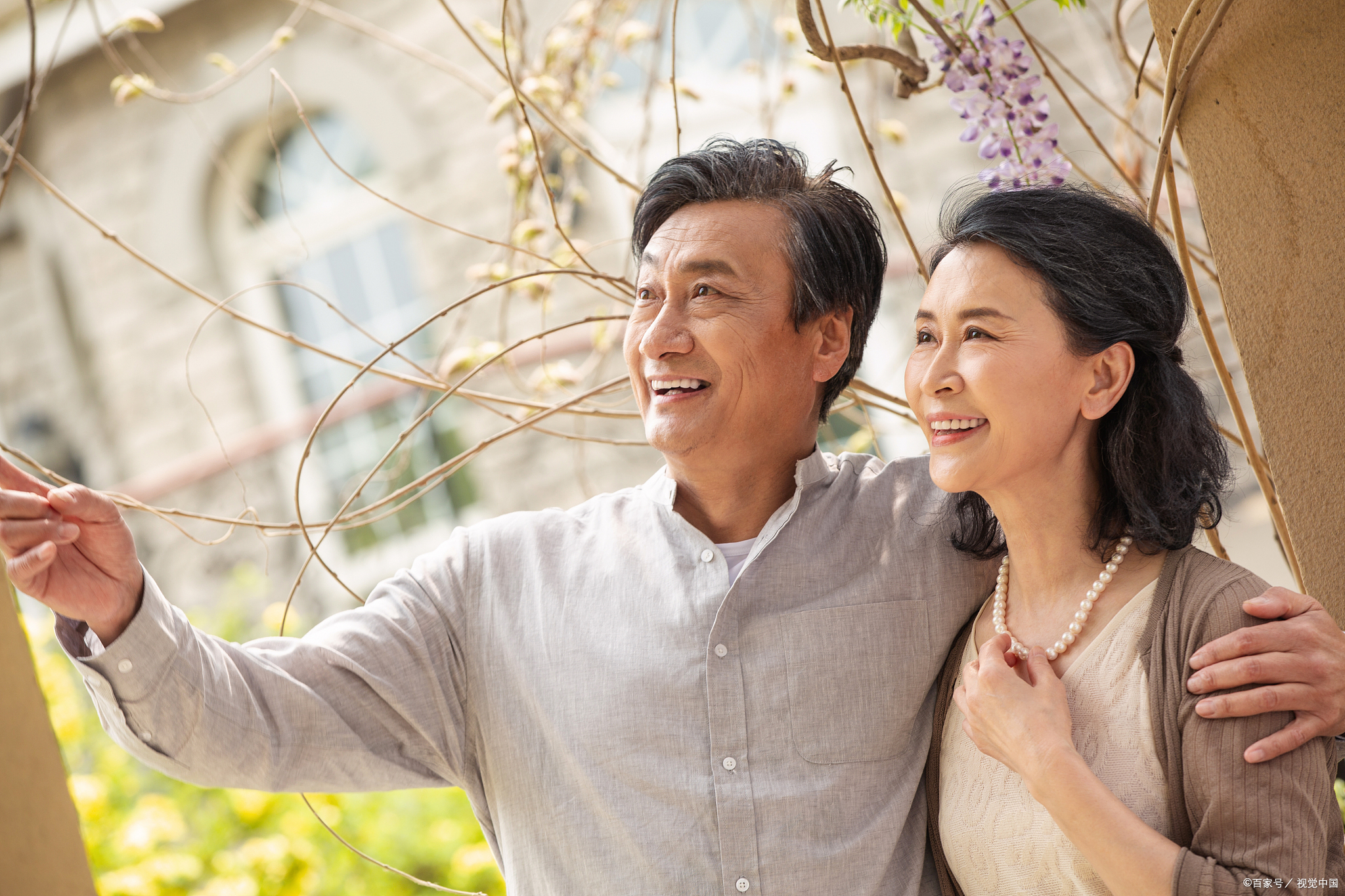 中年夫妻的真实感受