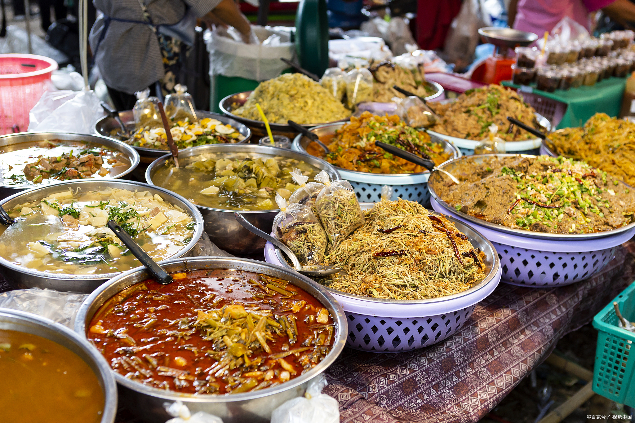 贵阳必吃的十大美食#  嘿小伙伴们, 今天咱们来聊聊一个让我一想凭屯