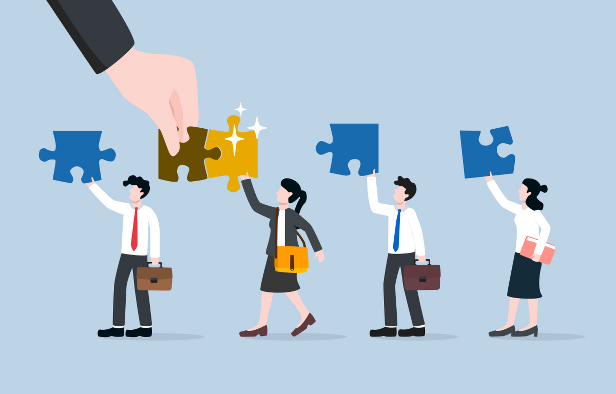 用人管人,二流领导用制度管人,一流领导靠这3招管人  第一招:仗义疏财