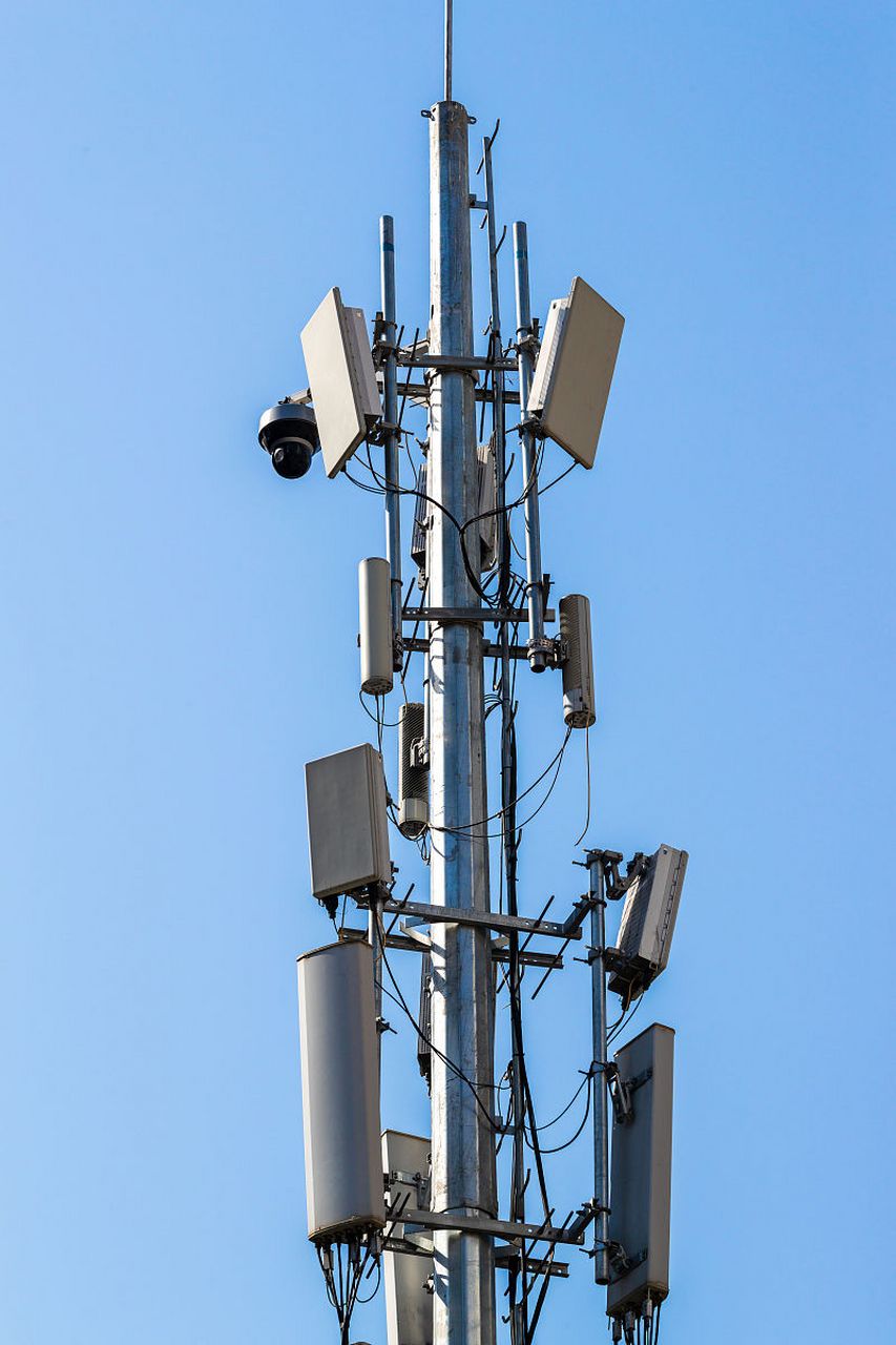 如何在5g基站建设中实现绿色发展,成为摆在我们面前的一道难题