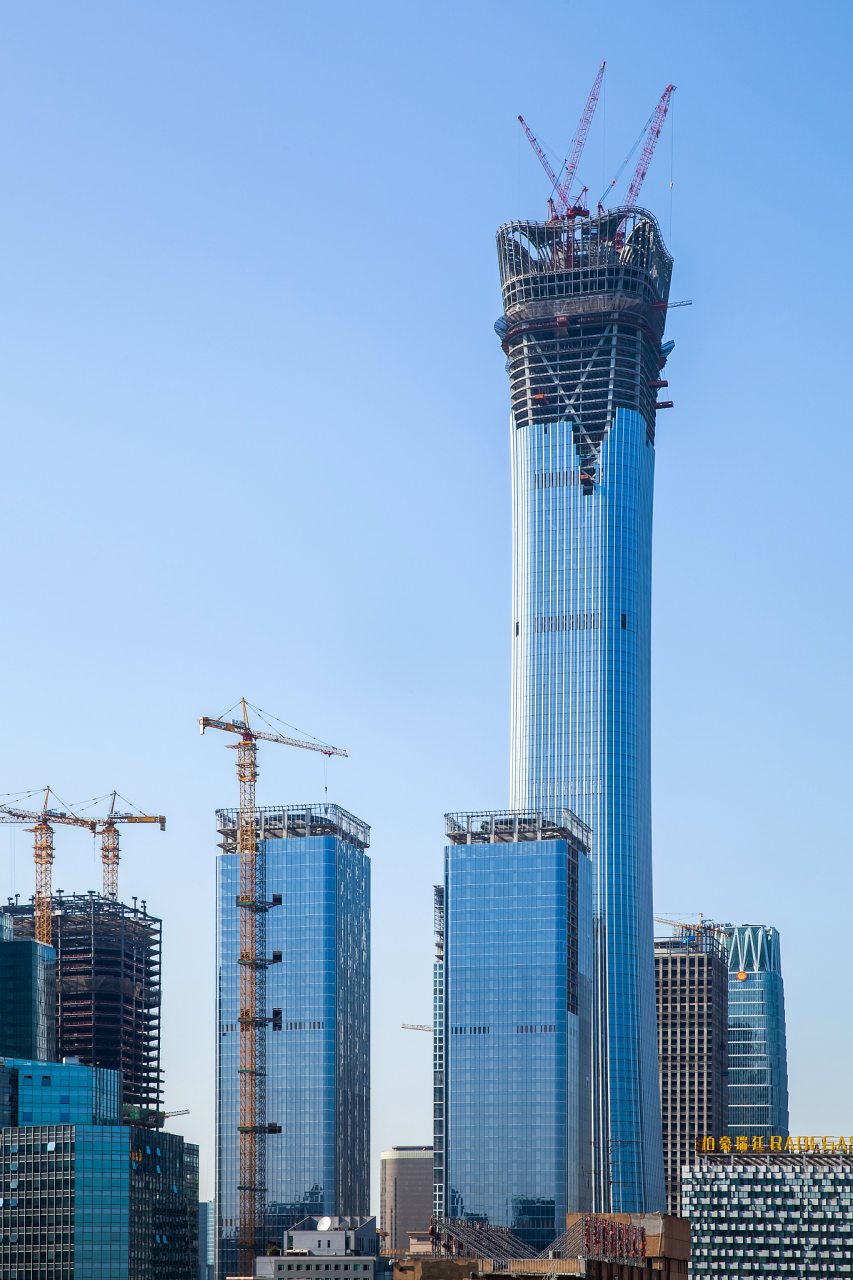 成都绿地468今年能否修建好?