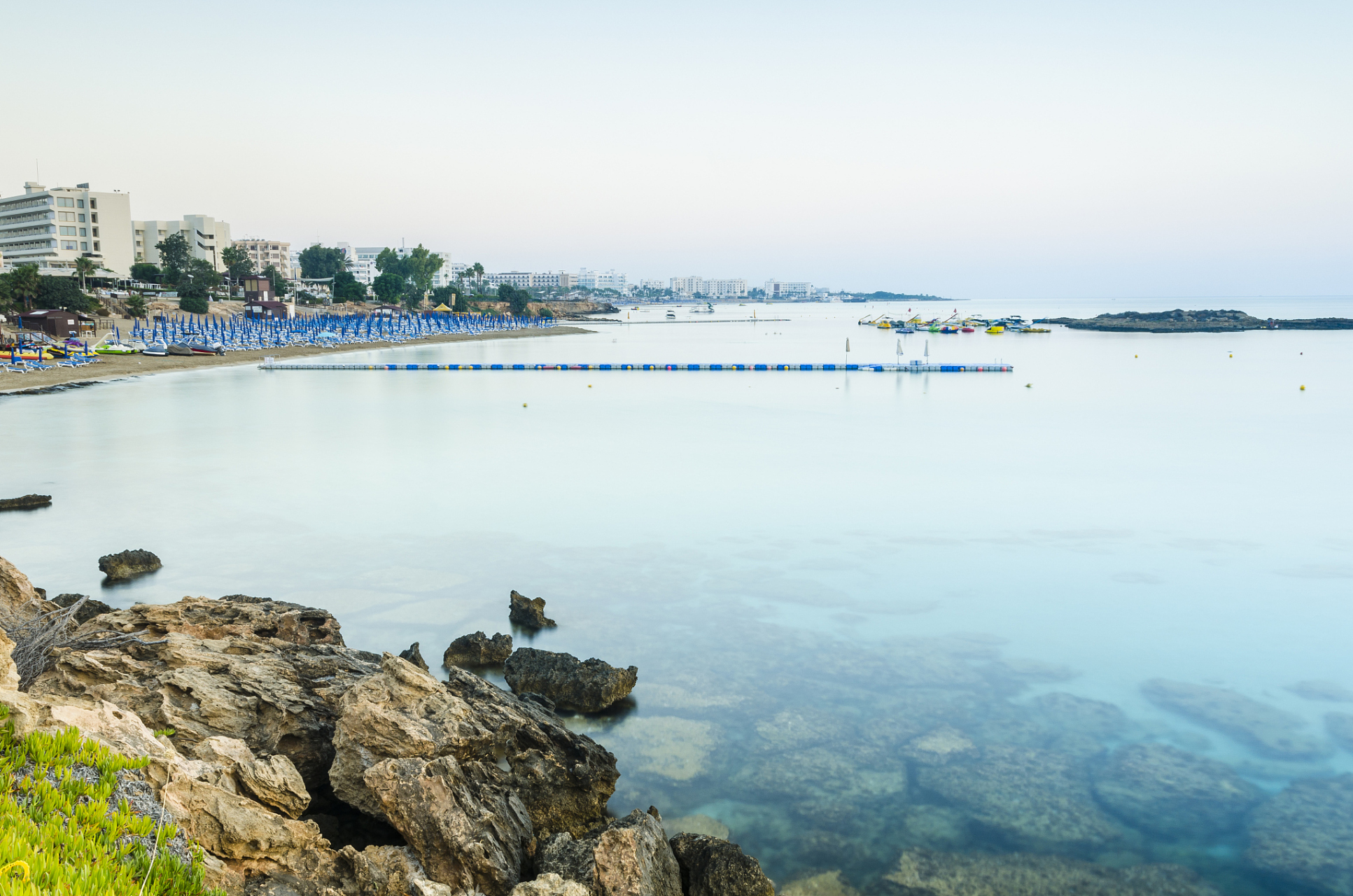 湛江海边景点图片