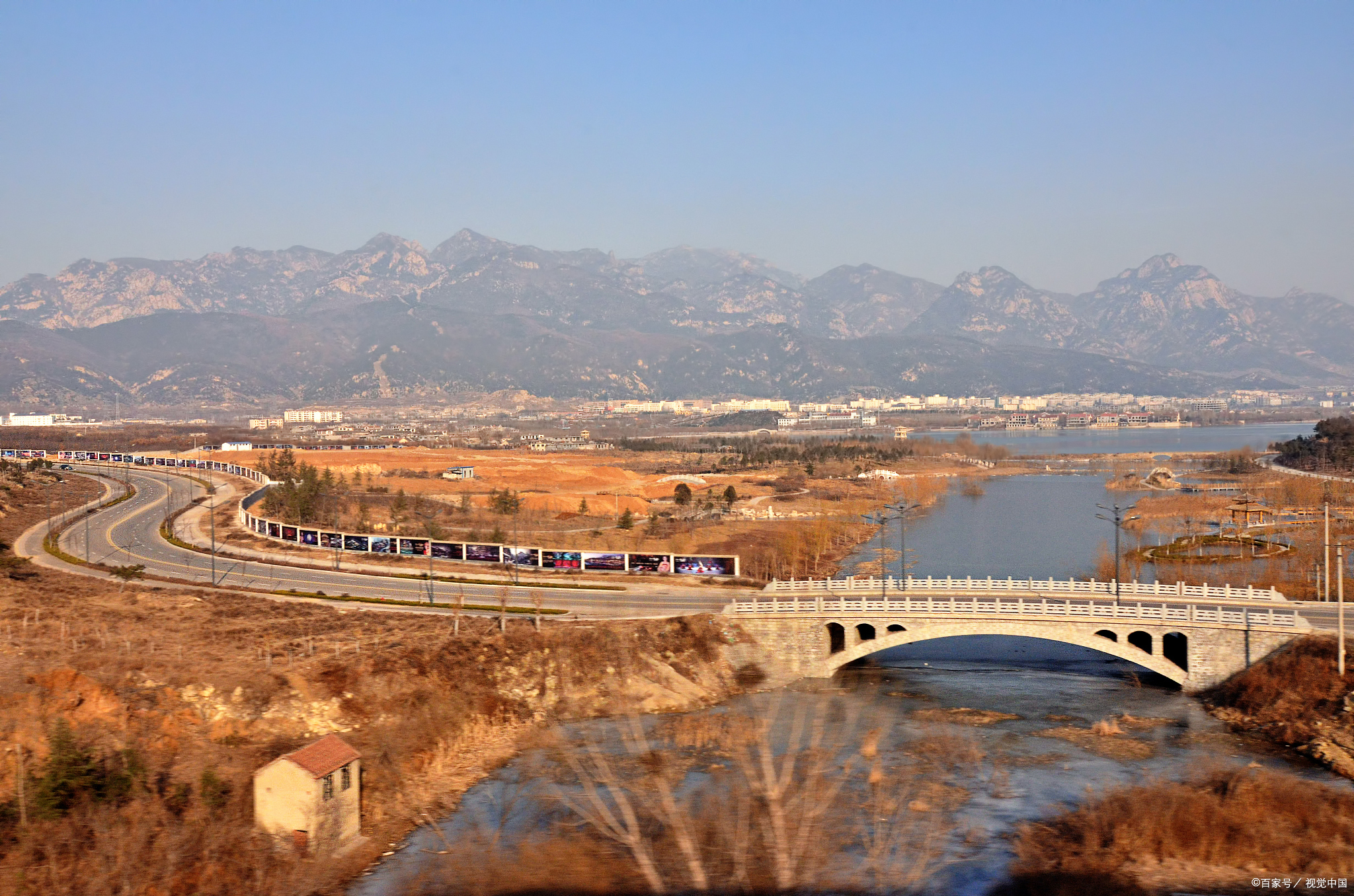 河北秦皇岛青龙满族自治县怎么样?