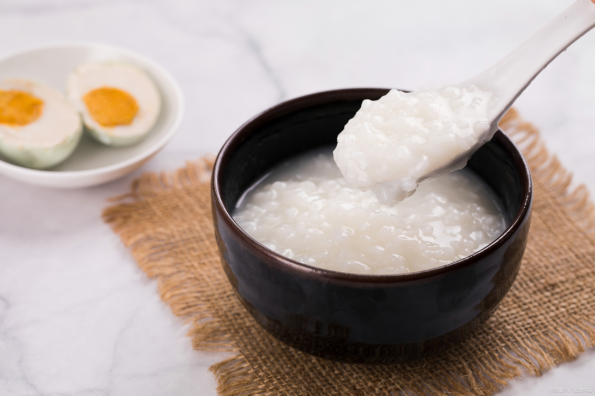 糖友到底能不能喝粥呢？