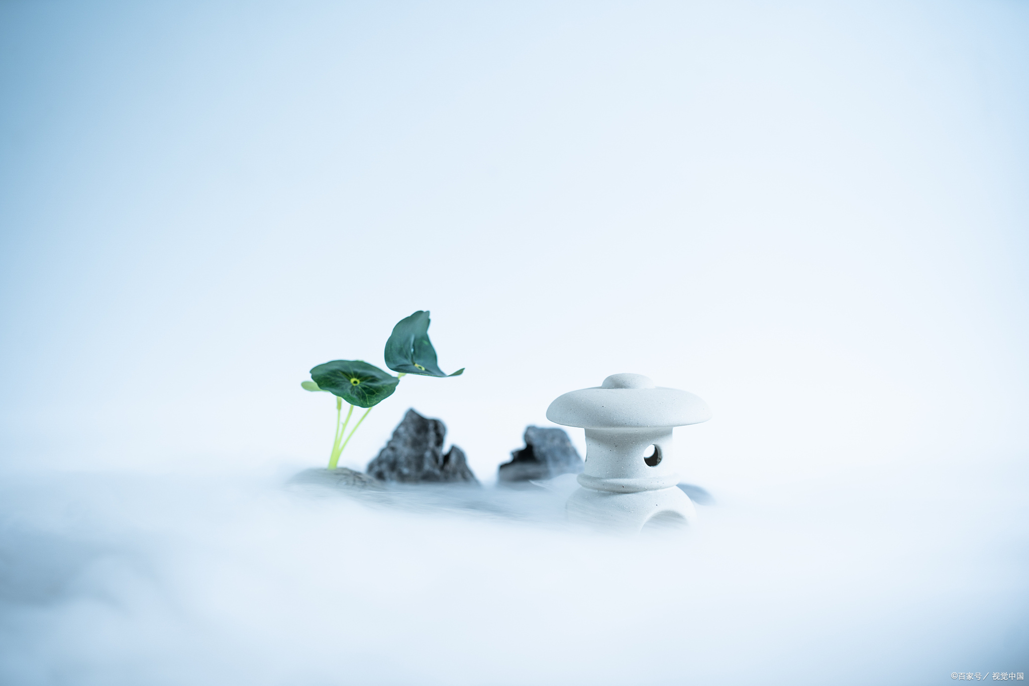 林清玄:清净心看世界,欢喜心过生活,平常心生情味,柔软心除碍