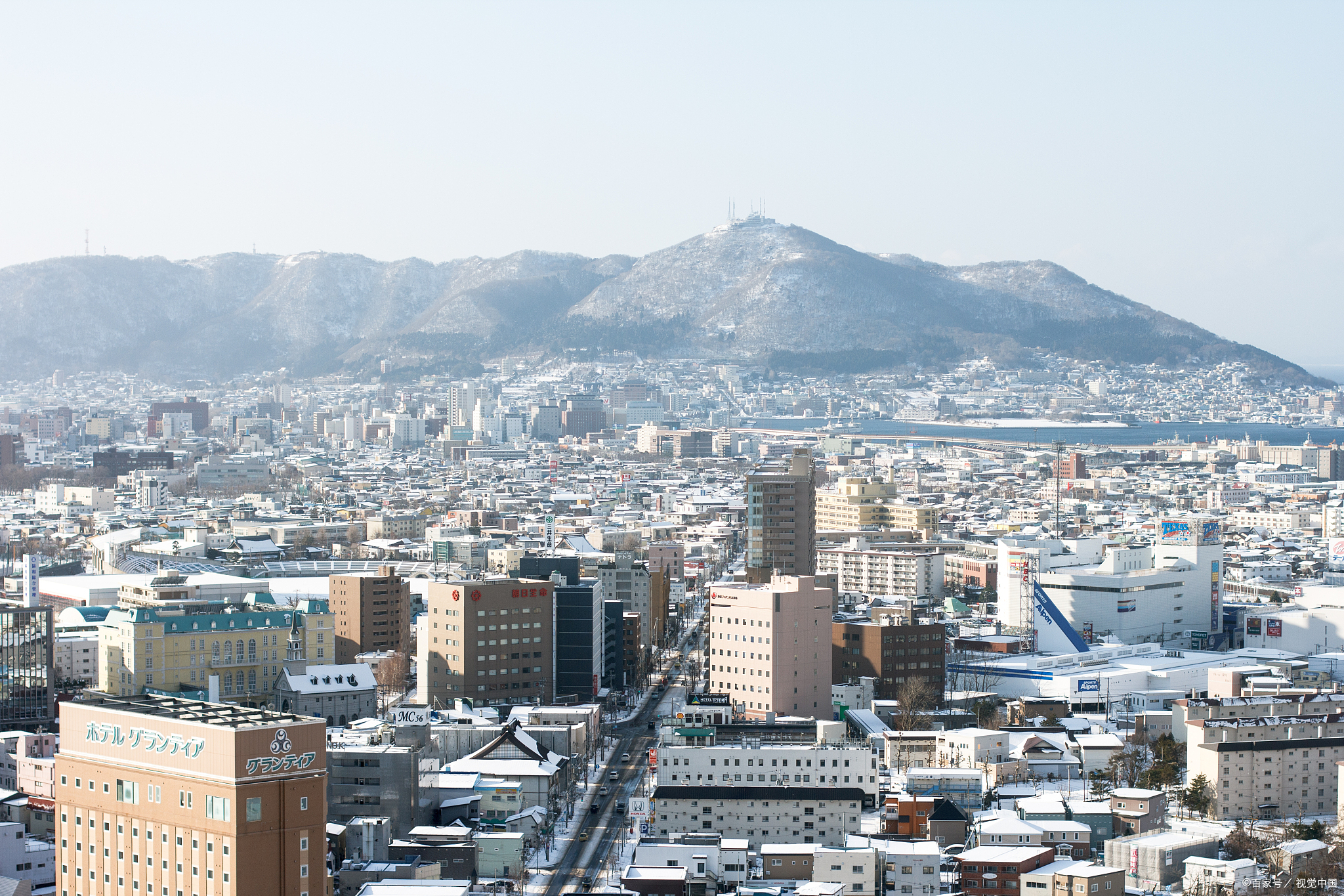 韩国六大广域市,独特魅力无法挡!