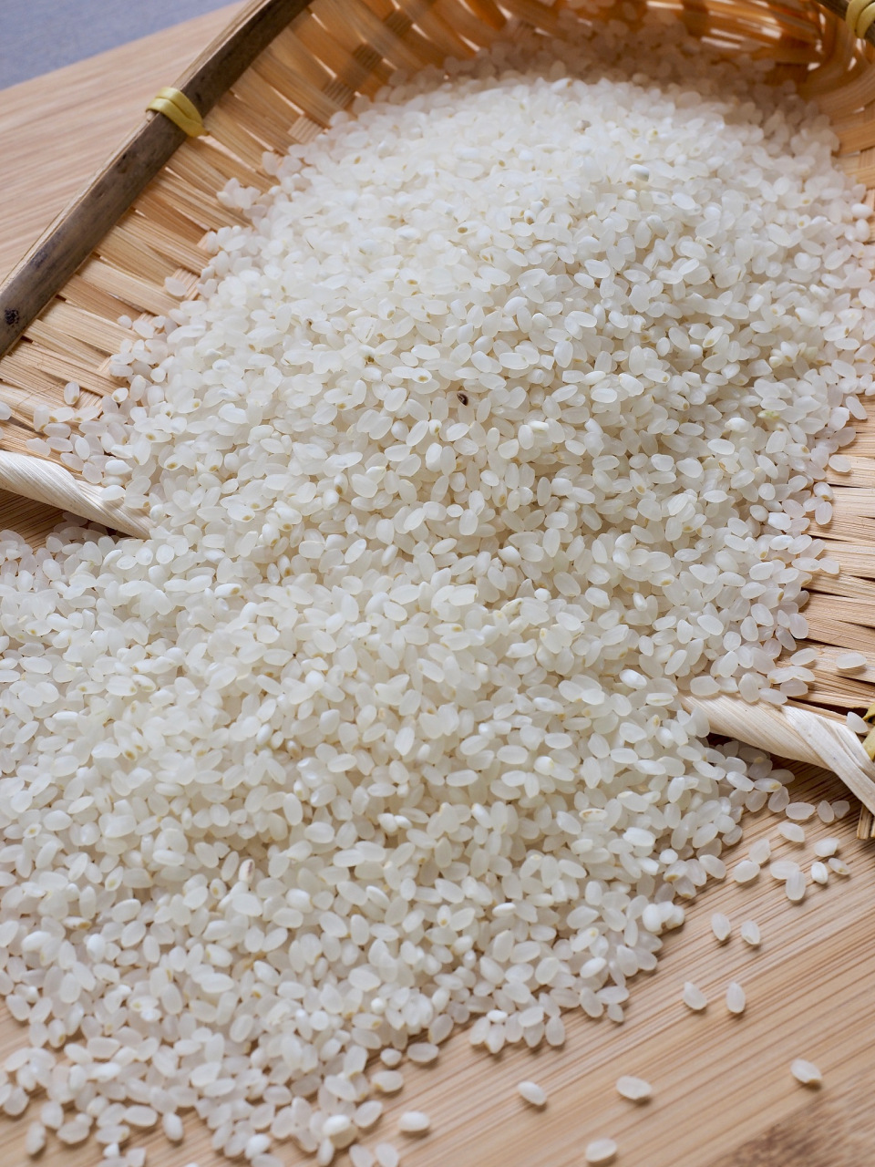 京山桥米因产于湖北省京山市孙桥镇而得名,具有四百余年的历史,是湖北