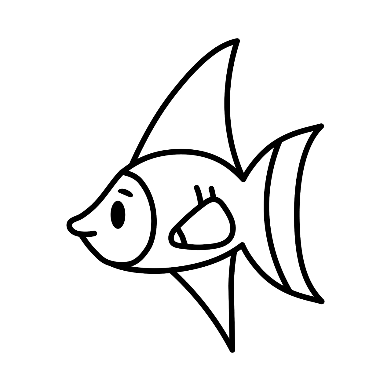 一,数据展示  据统计,全球有超过10000种鱼类,其中约80%的鱼类可以