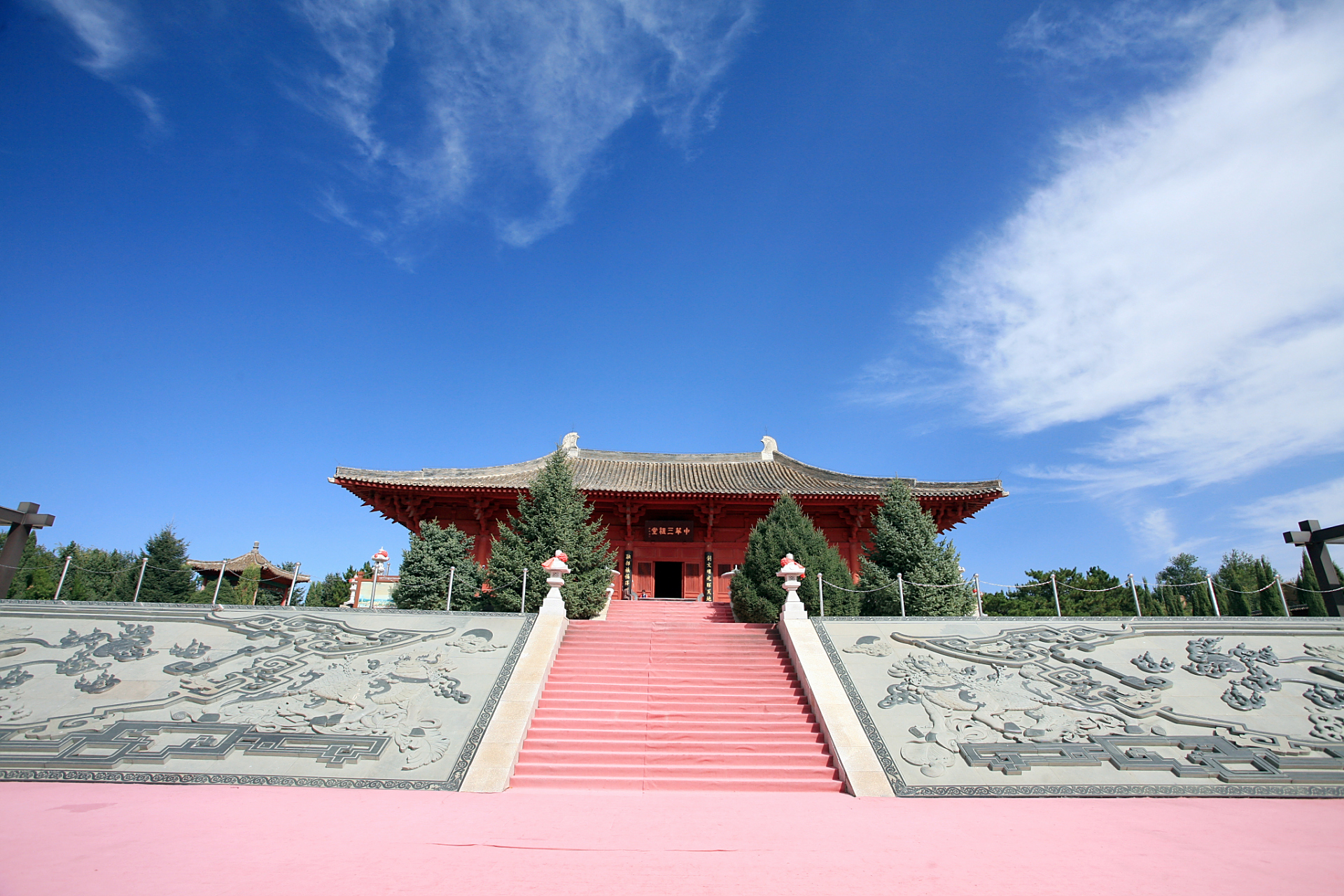 农安县的辽金时代文化园是您不可错过的绝佳选择!