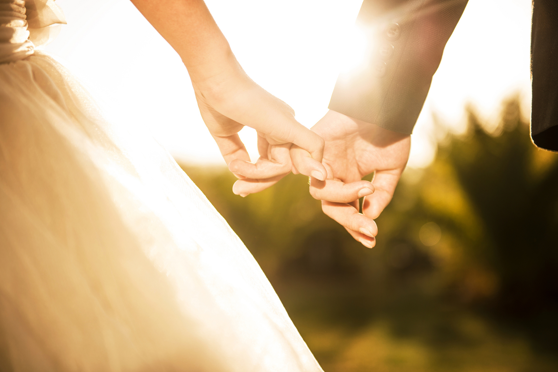 爱情里最美好的样子