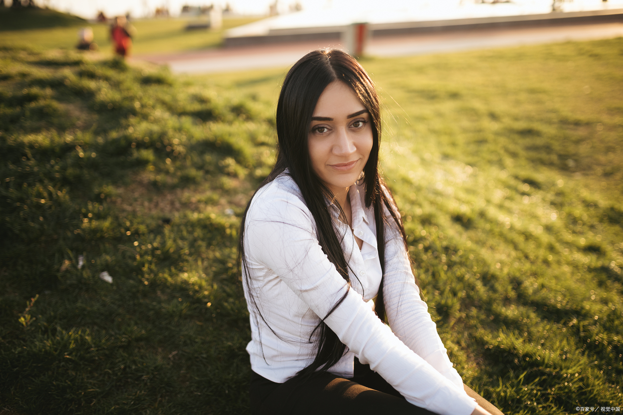 吉尔吉斯斯坦人种属于哪种人吉尔吉 吉尔吉斯女的开放吗