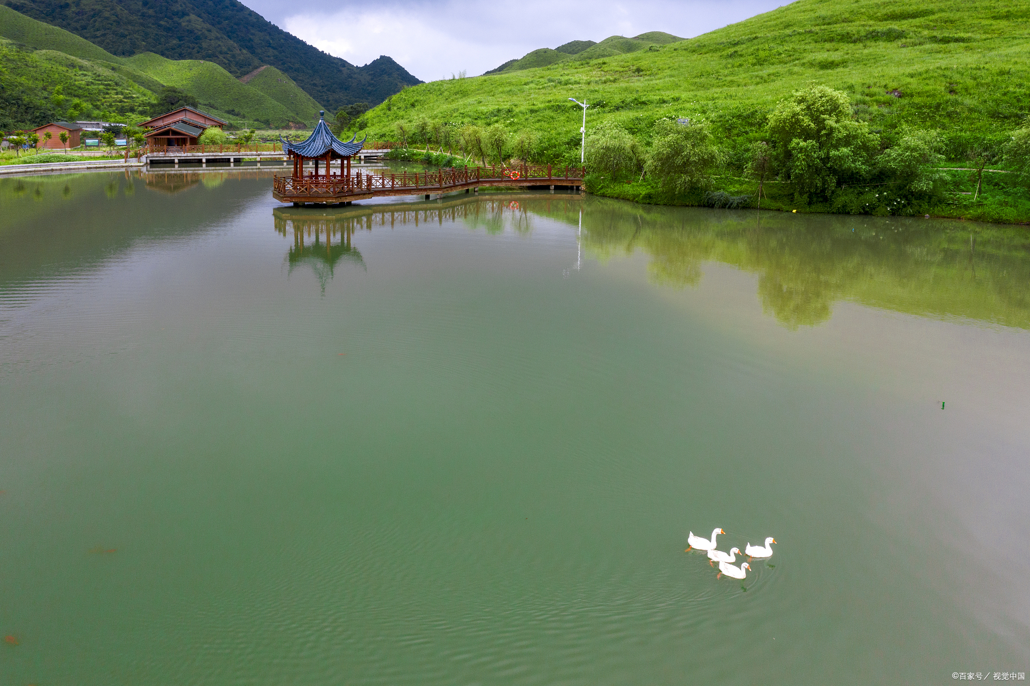 黄陂景区最好玩的地方图片