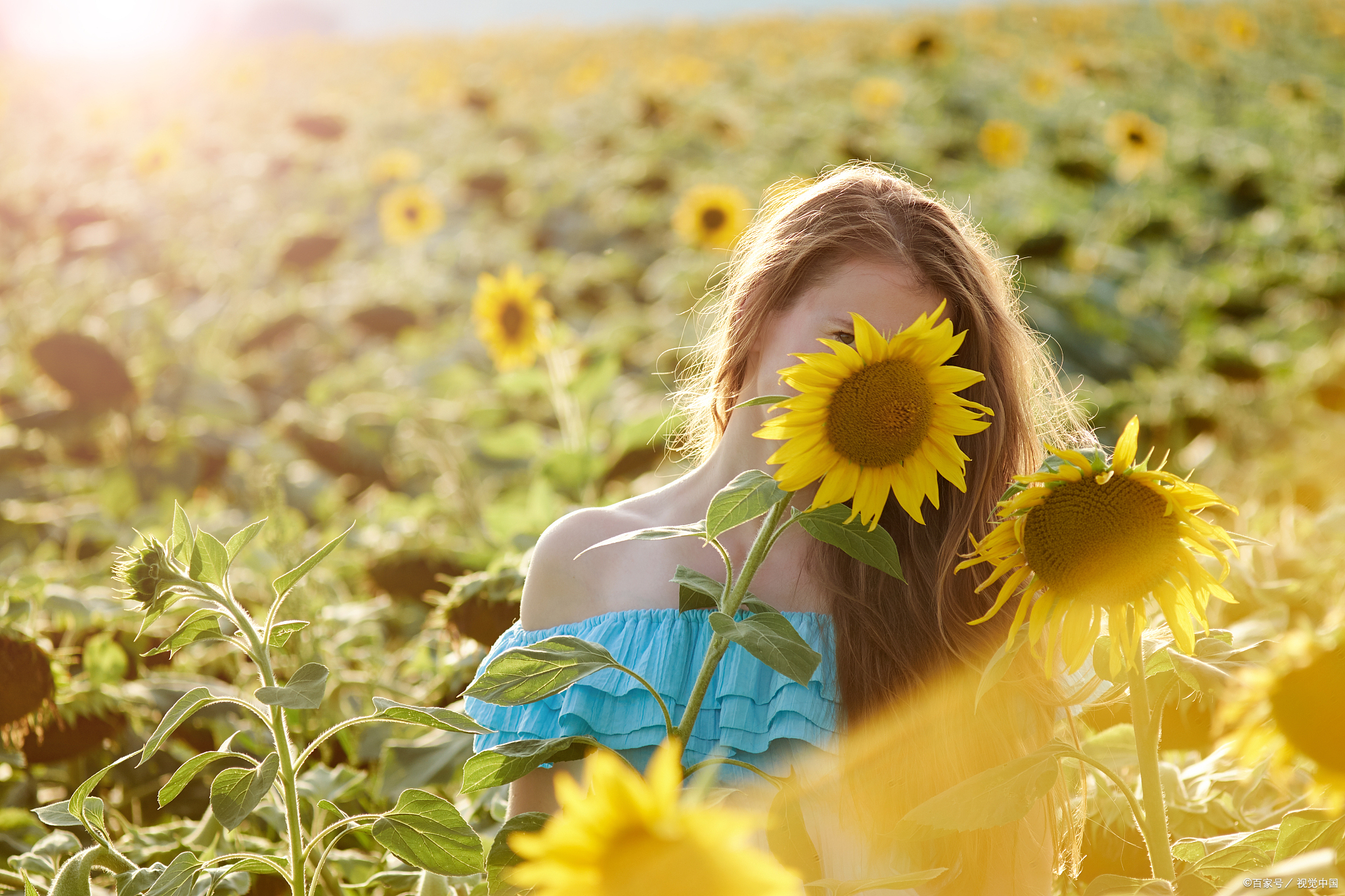 每一个微笑,都是对生活的热爱,这不仅仅是一种表情的流露,更是内心