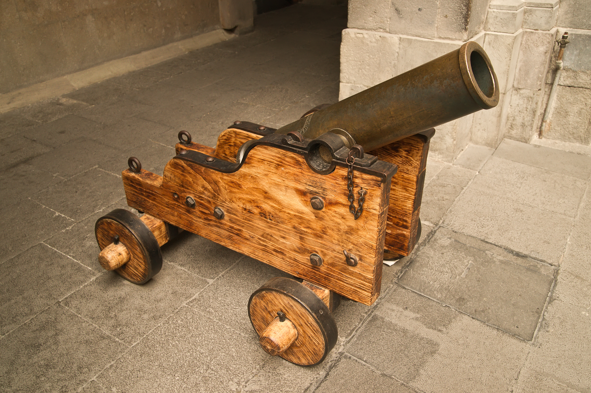 13世纪的中国不仅发明了火药,还掀起了一场军事革命