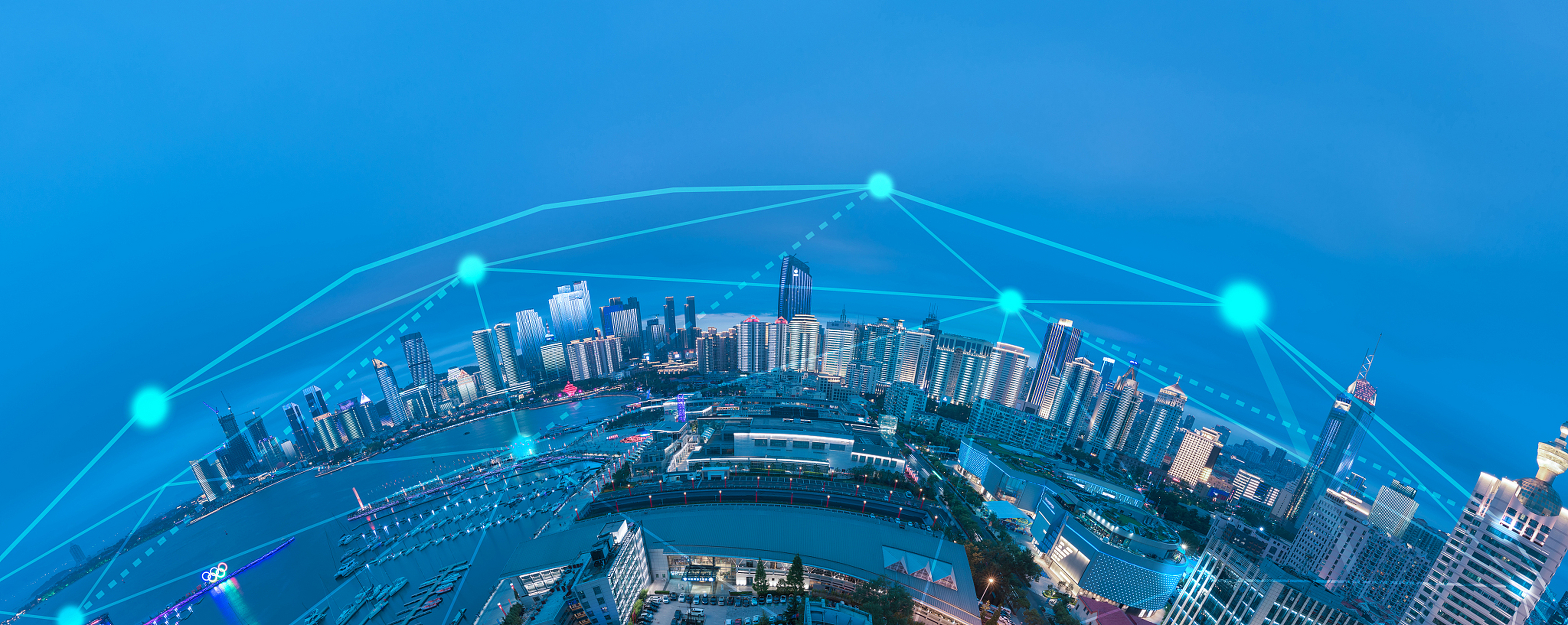 我们不得不开始思考.