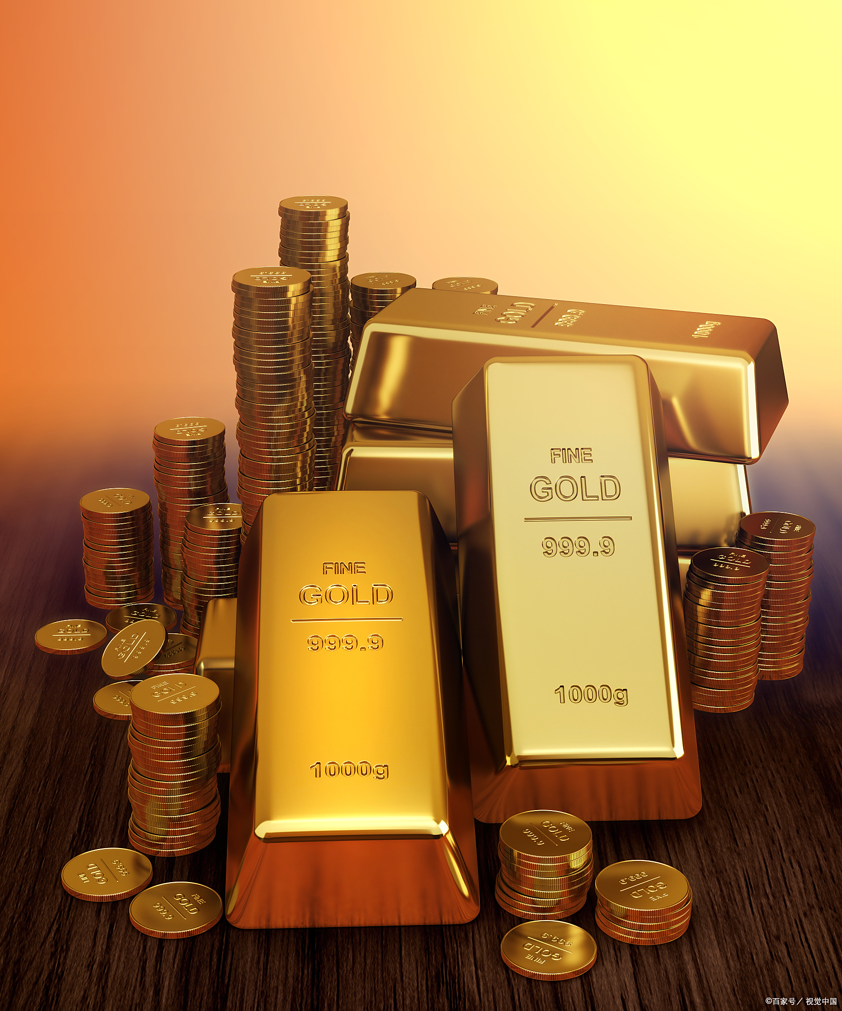 生活百科丨都说购买黄金可以理财 但是怎么买黄金才能不吃亏呢?