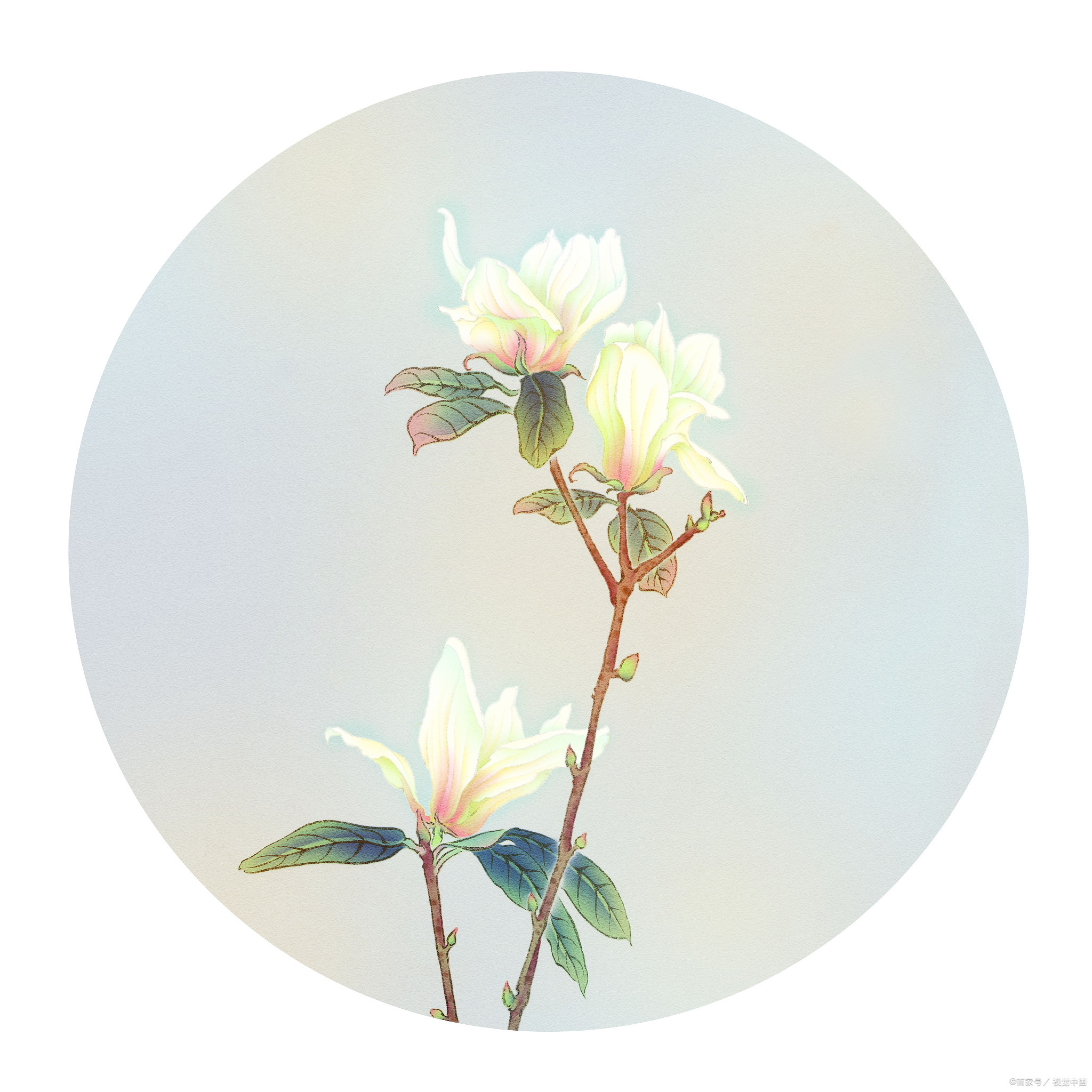 二十四节气之首:立春